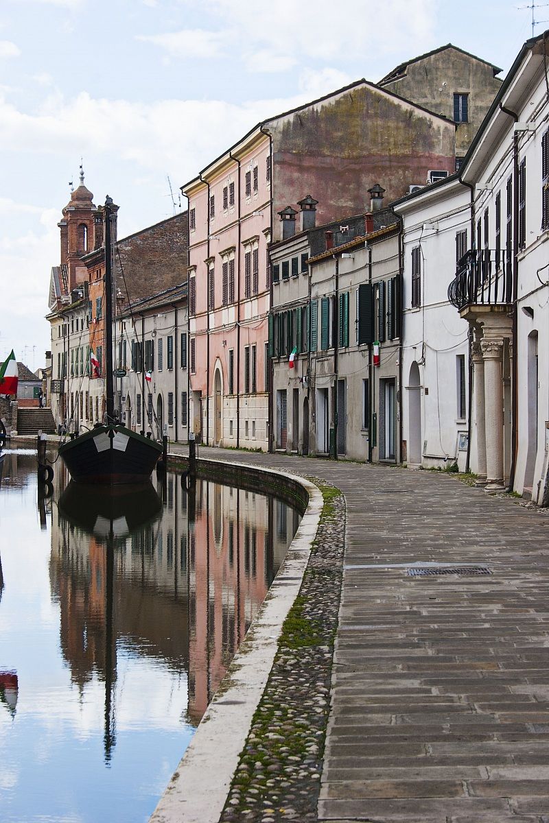 comacchio