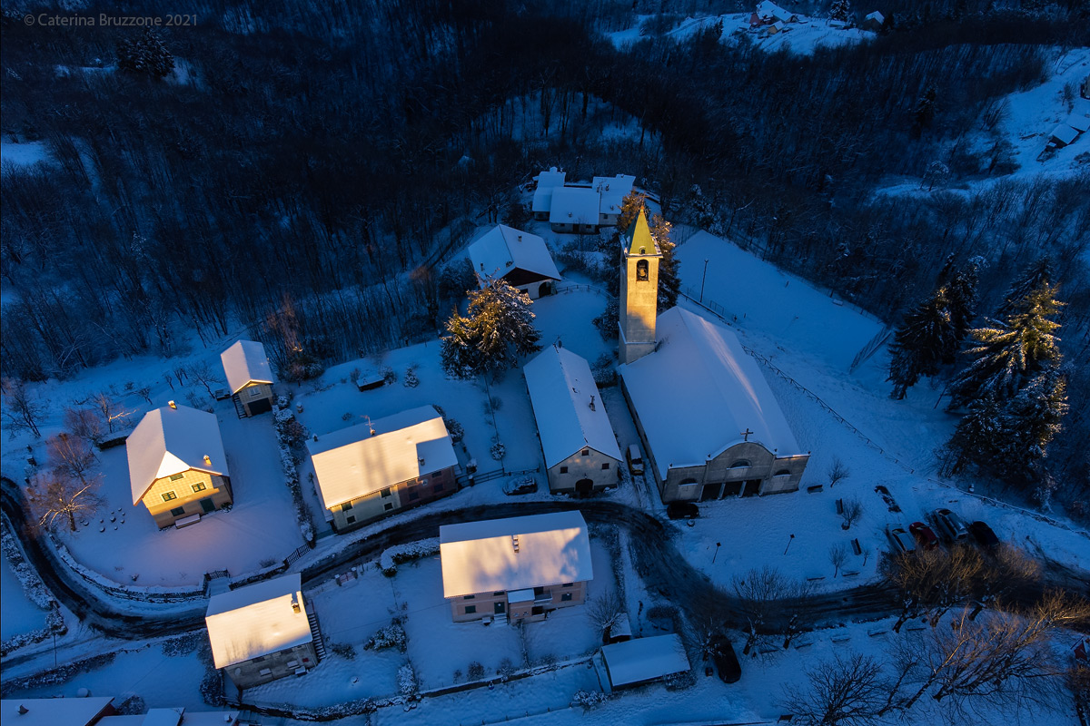 Auguri di Buone Feste