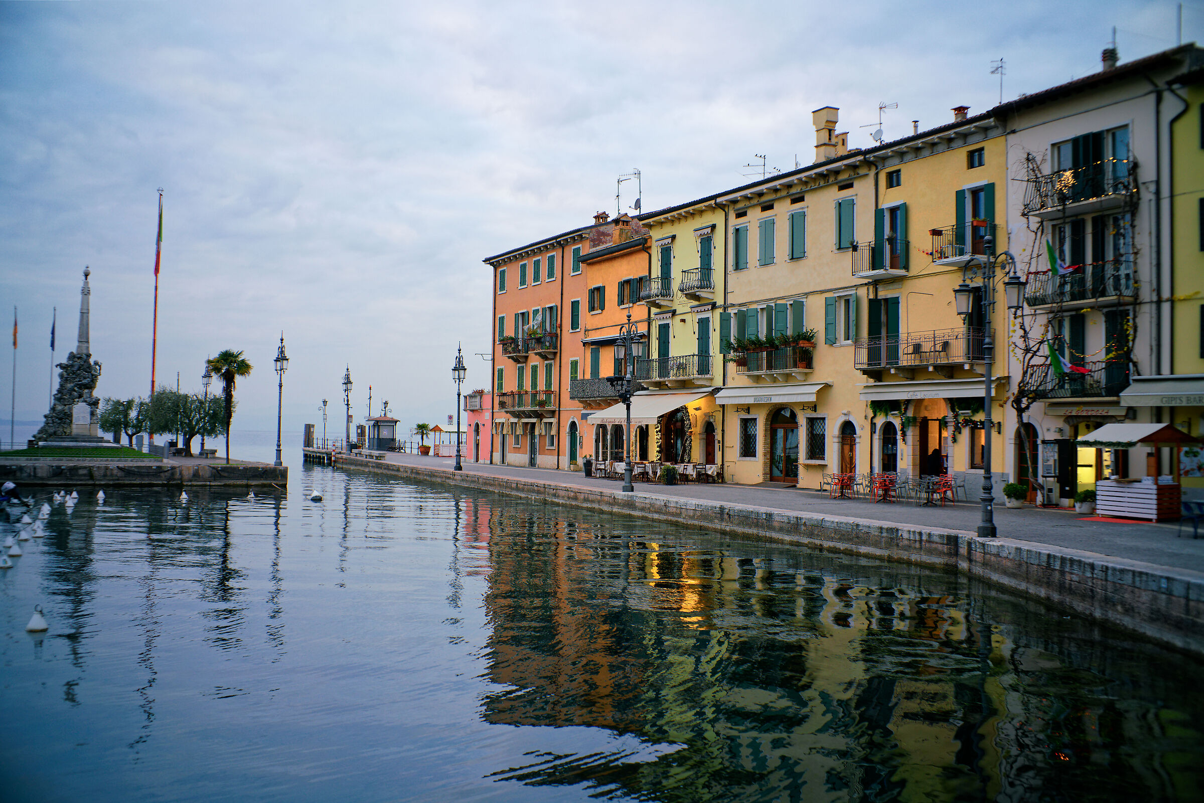 Lazise (VR) - Italy