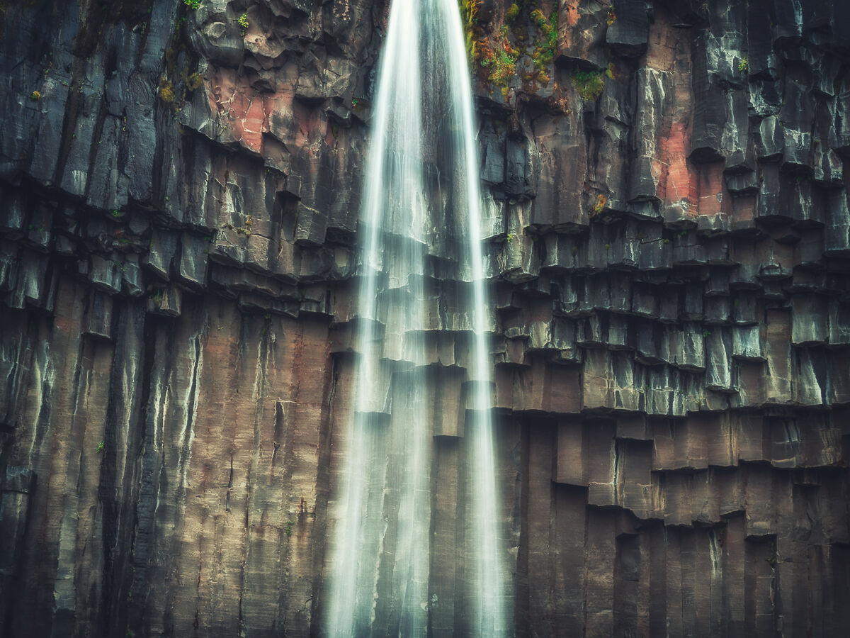 Svartifoss