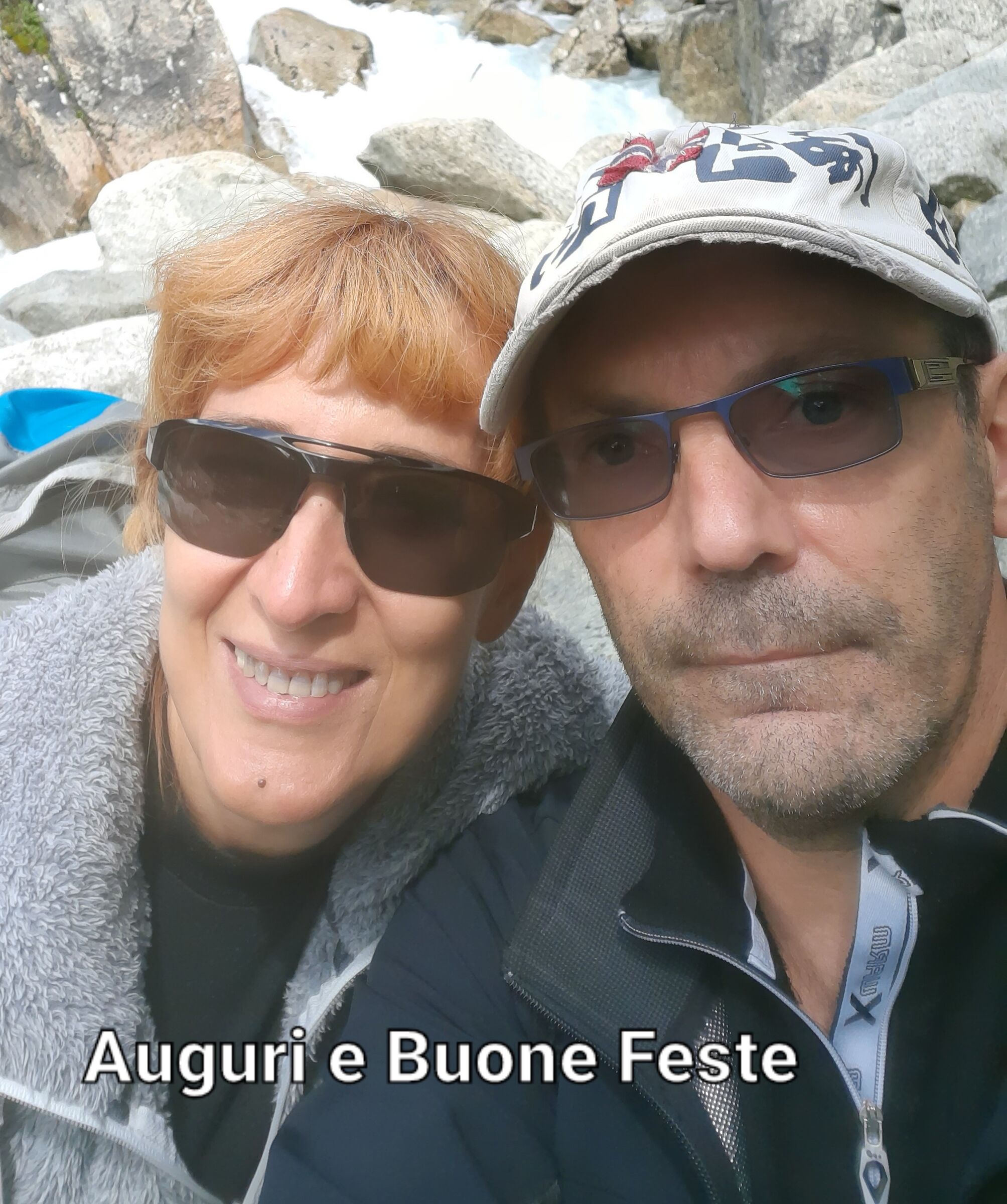 Best wishes to all of you