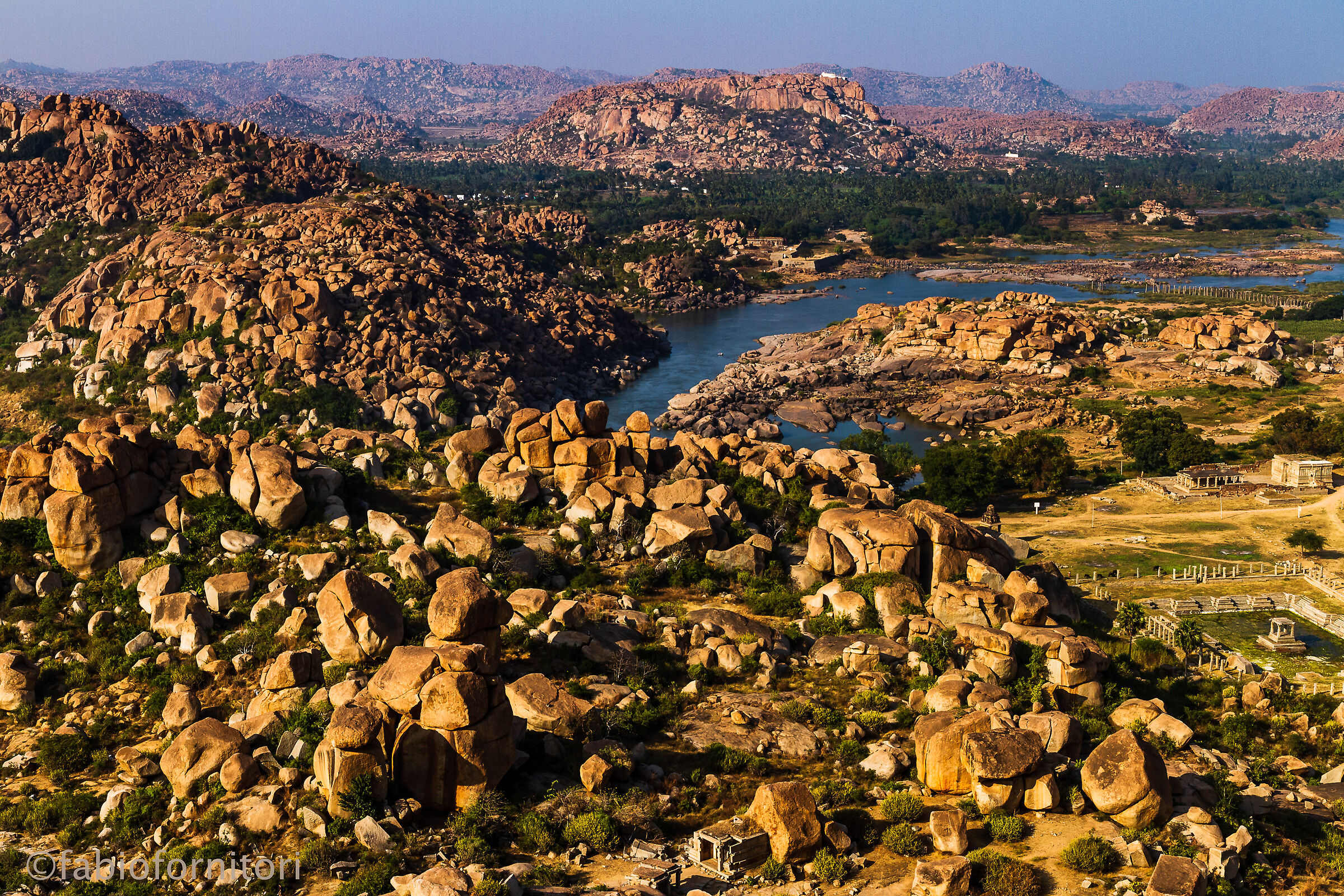 Hampi 4, India 2013