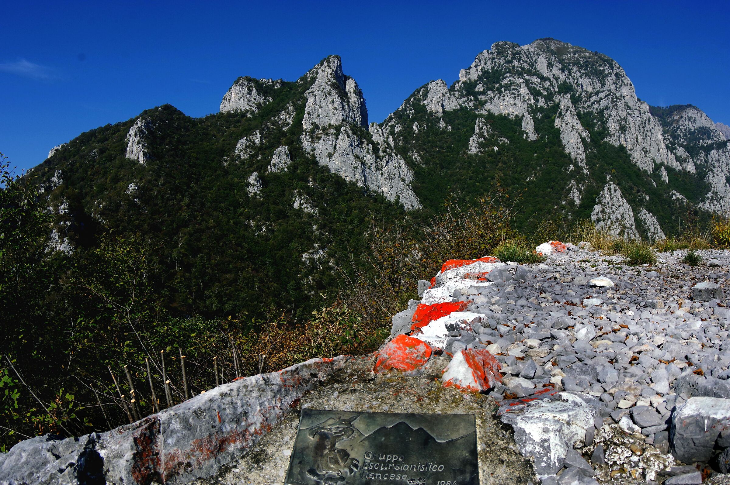 Corno del Medale