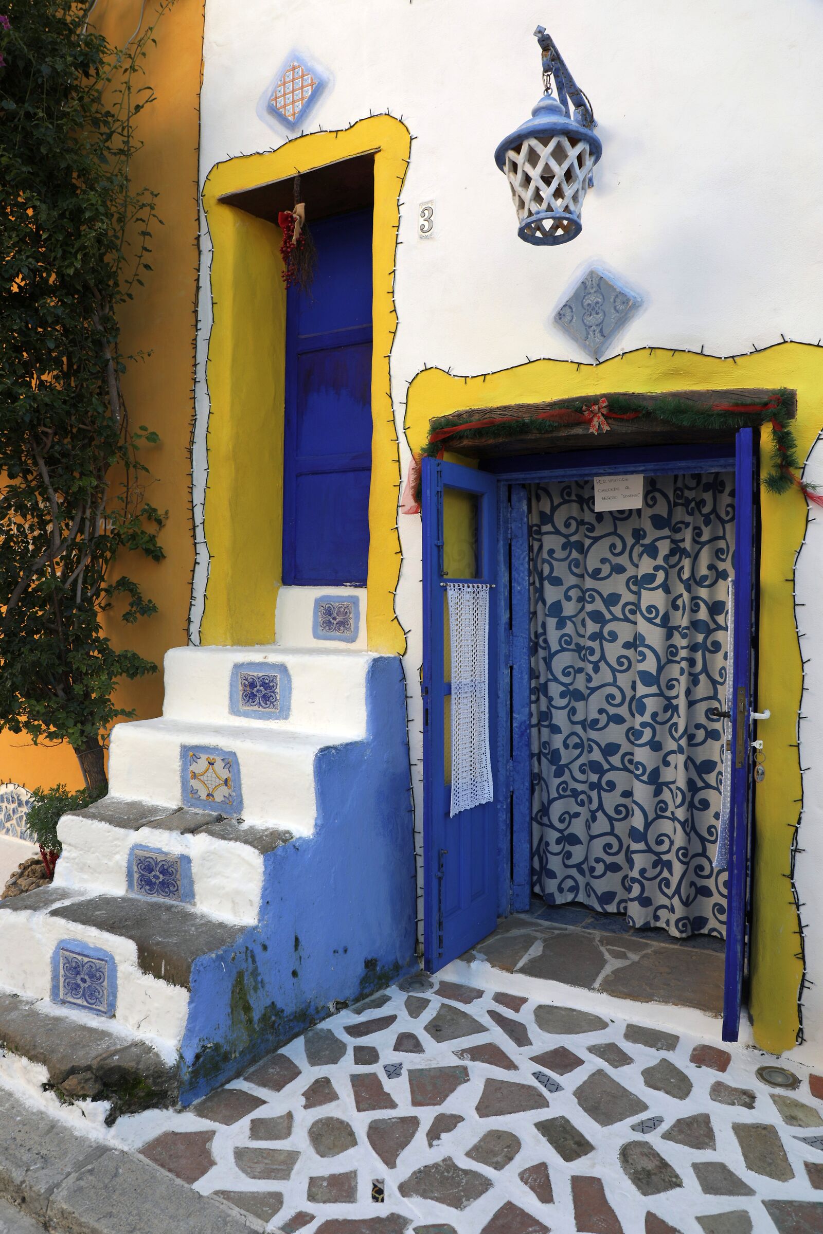 House in Borgo Parrini