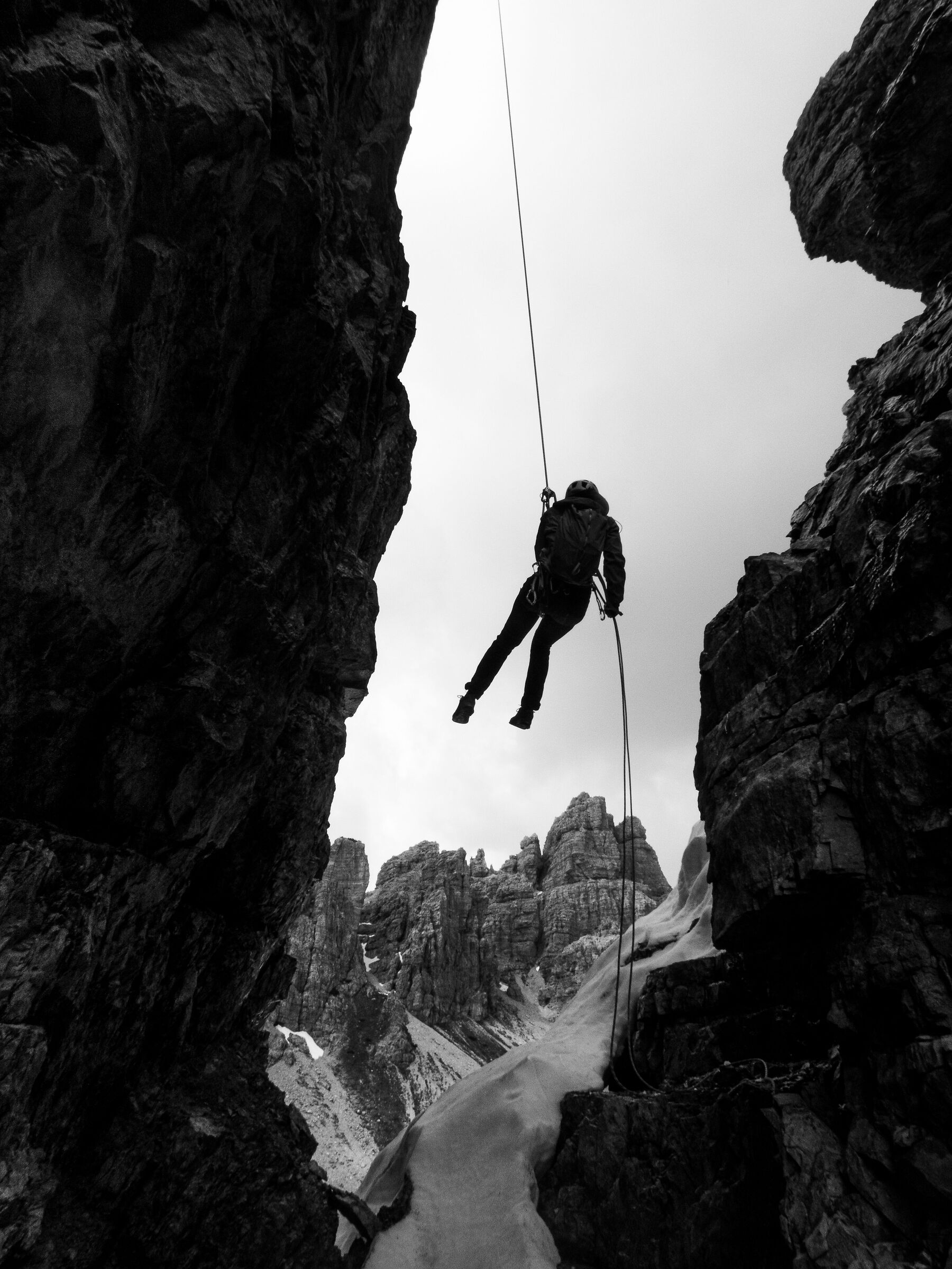 memories of a double