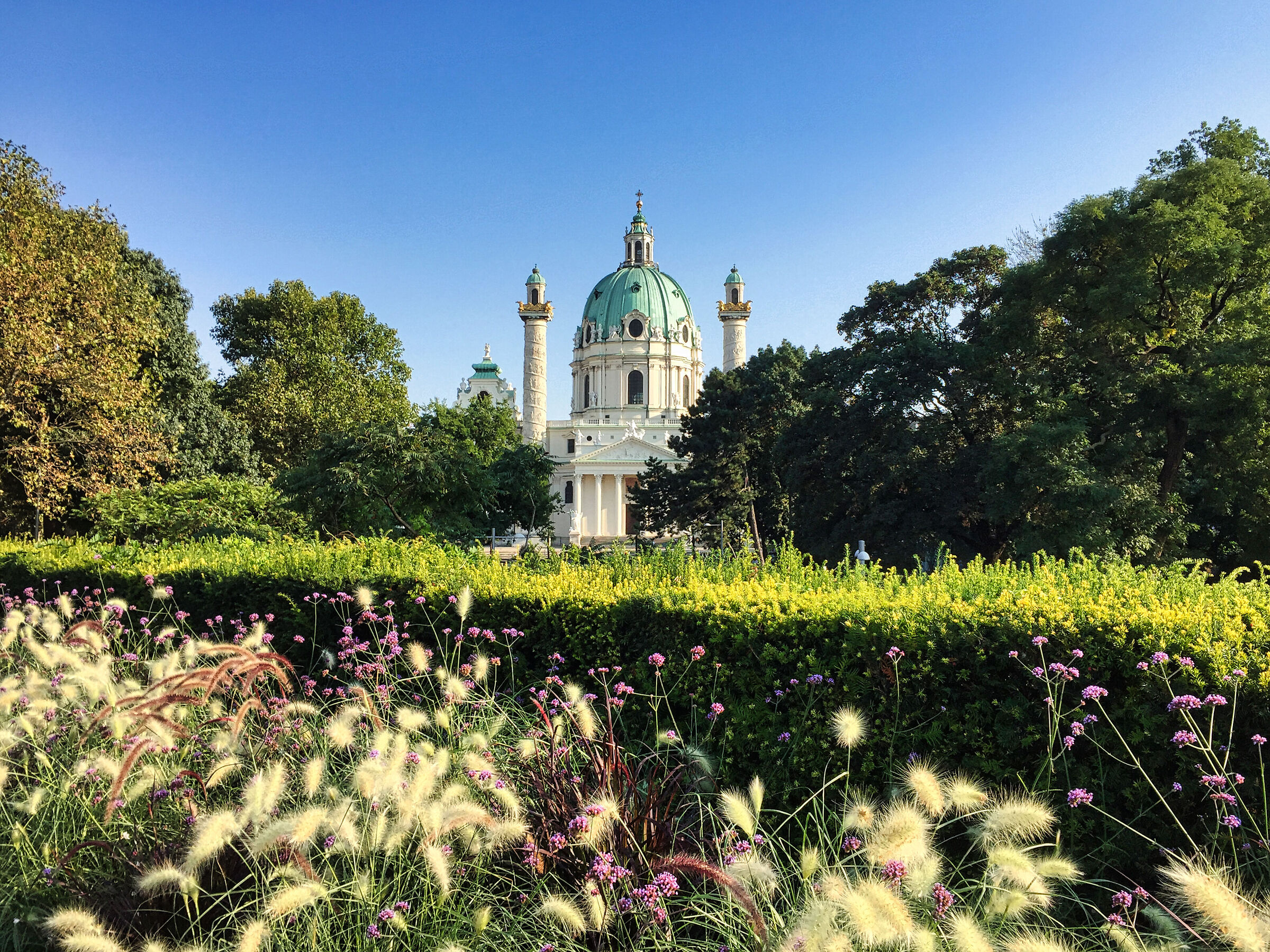 Vienna