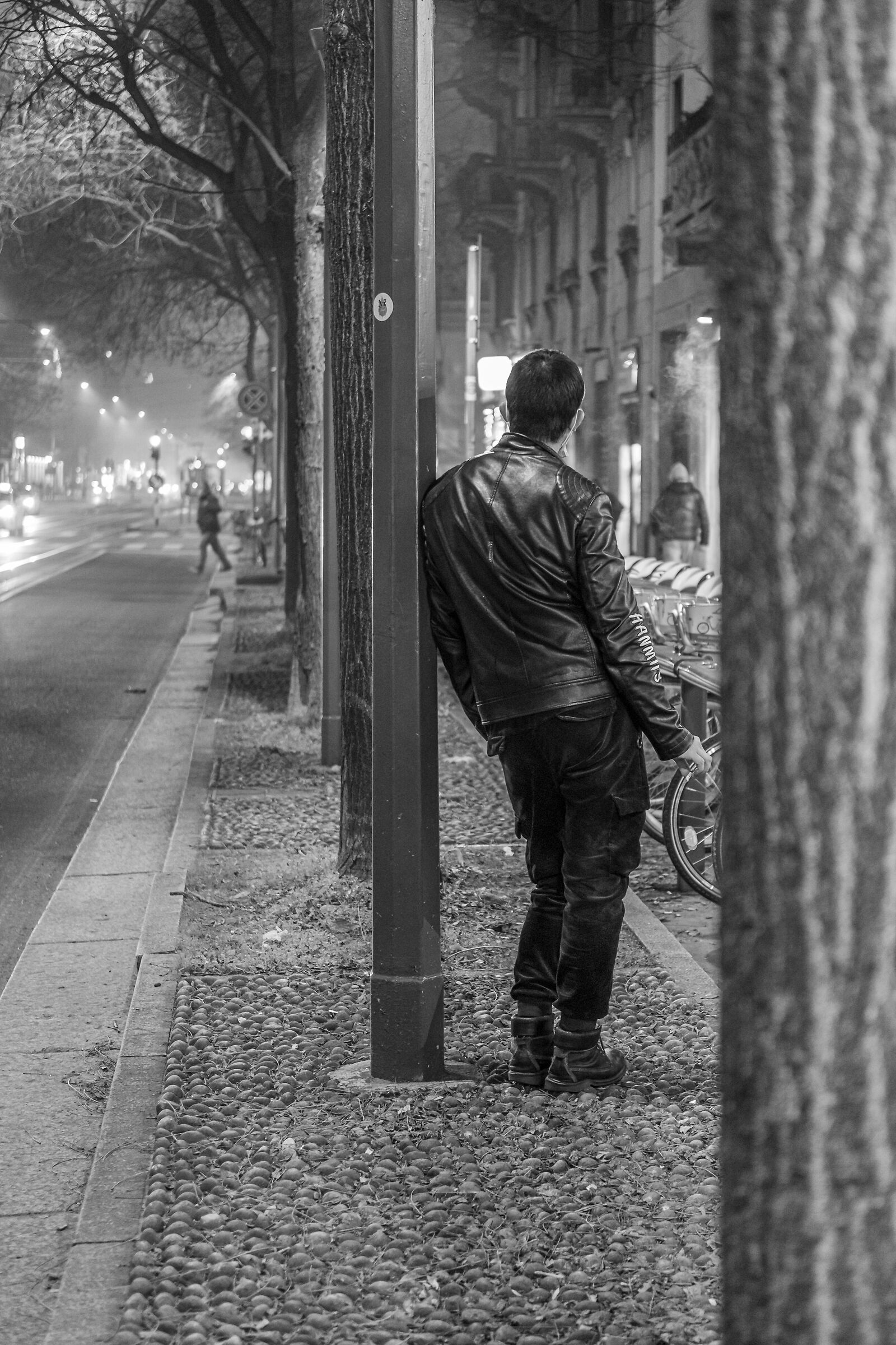 Street - Corso 22 Marzo - Milano