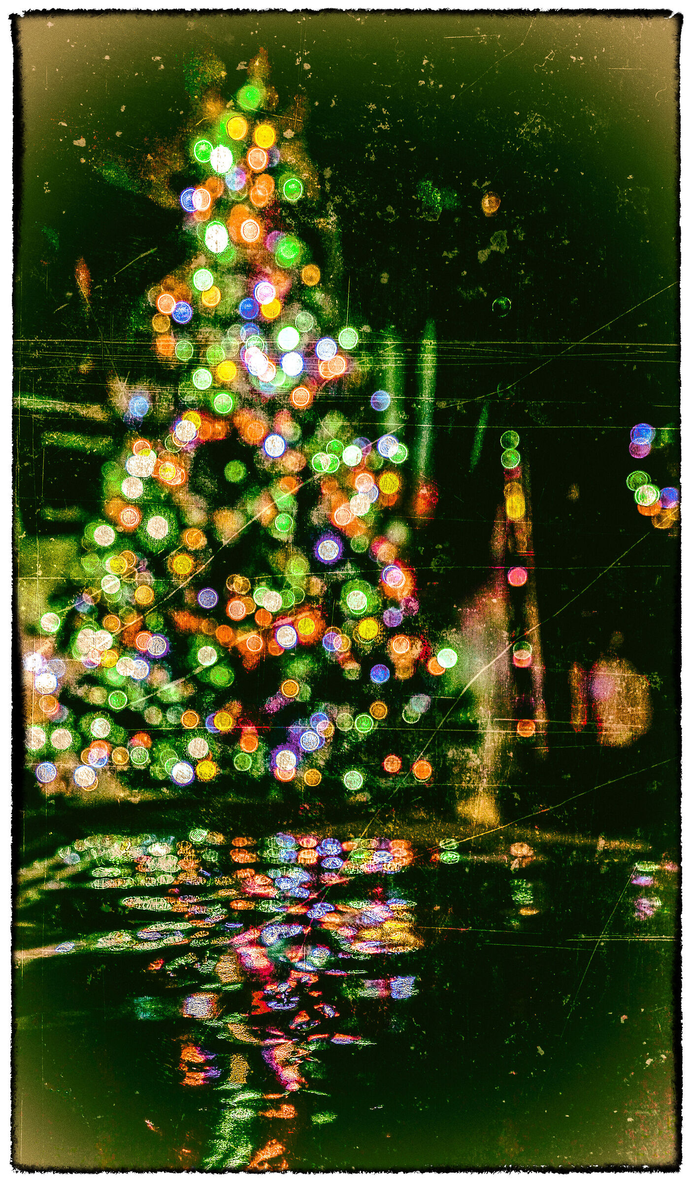 Buon Natale a tutti noi....