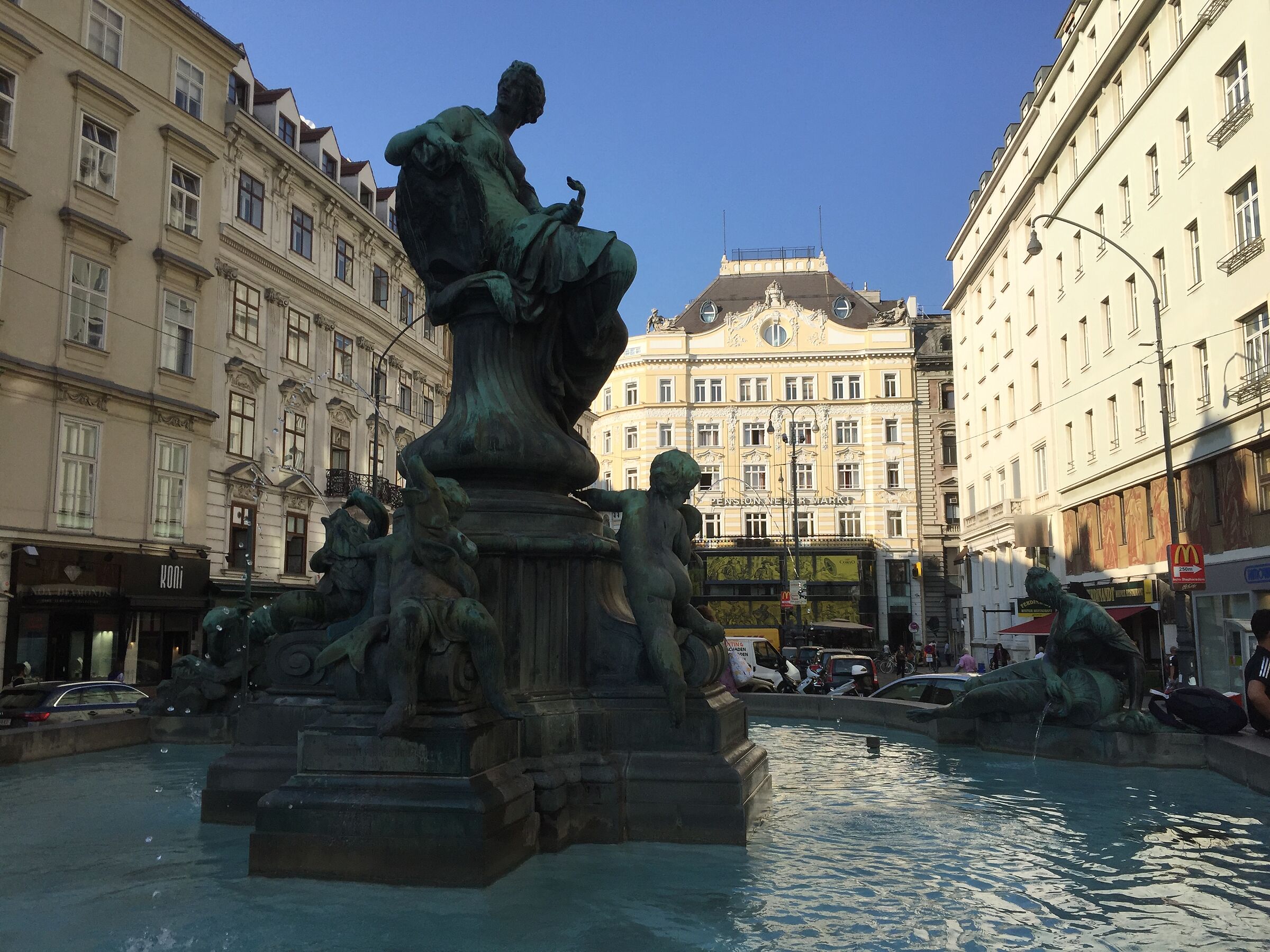 Vienna