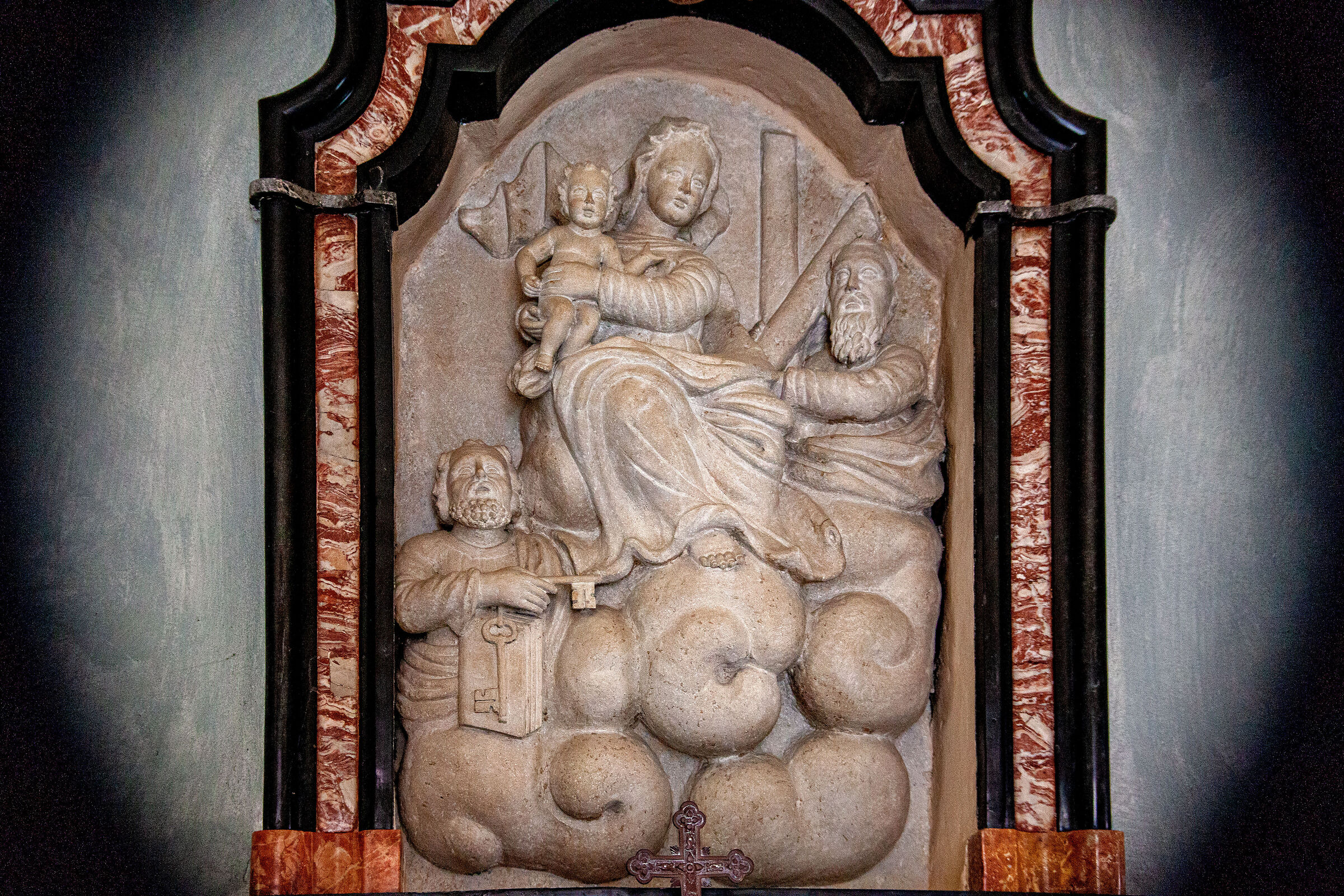 lago di Annone - Assunzione della Madonna