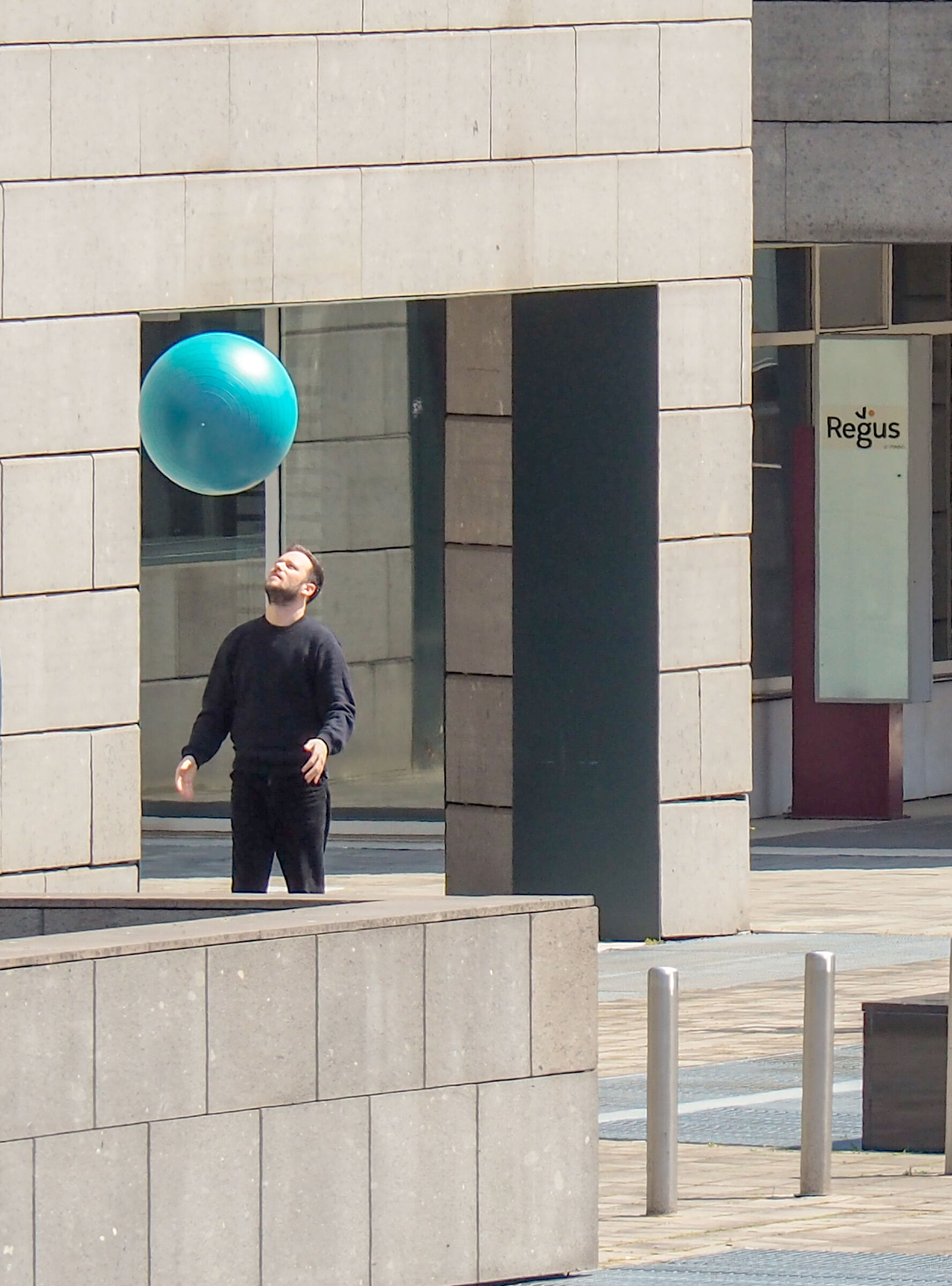 The power of thought