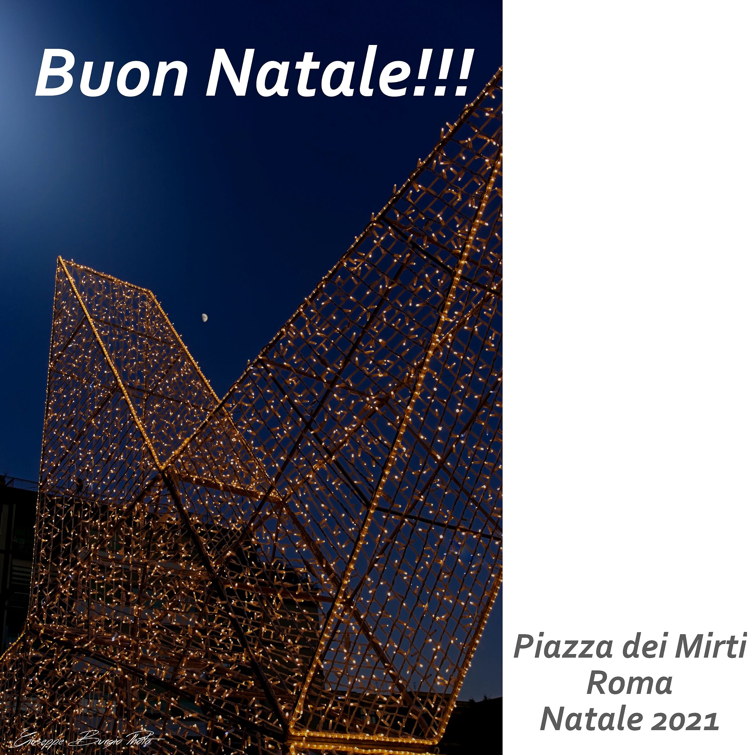 Buon Natale!