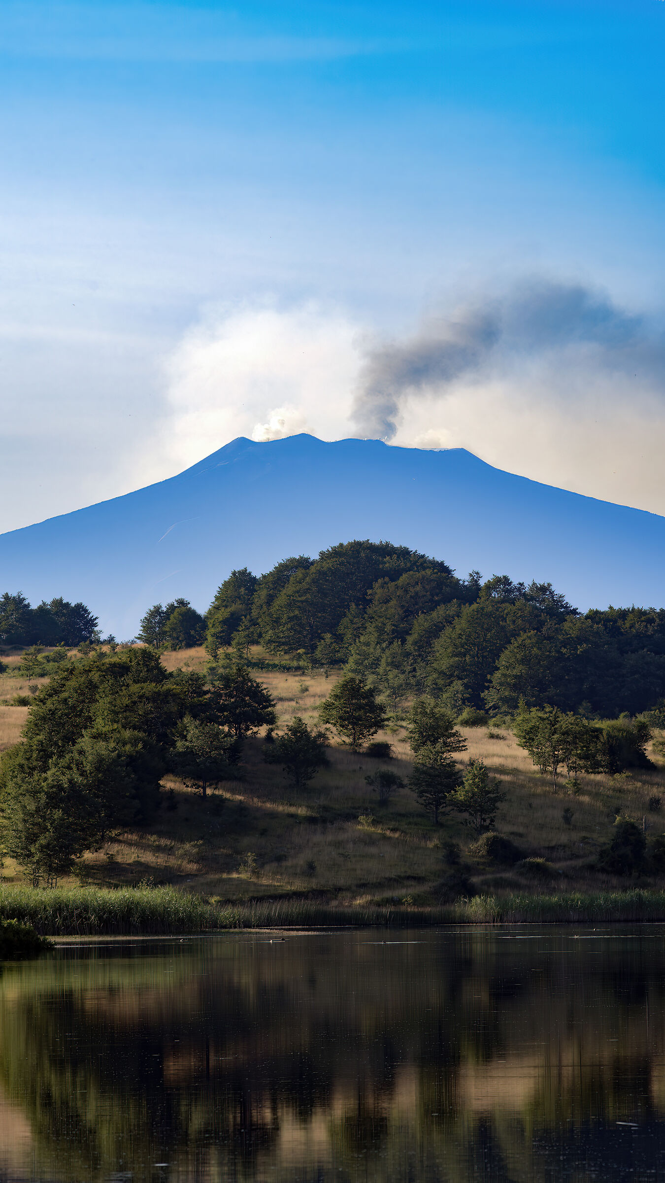 Etna