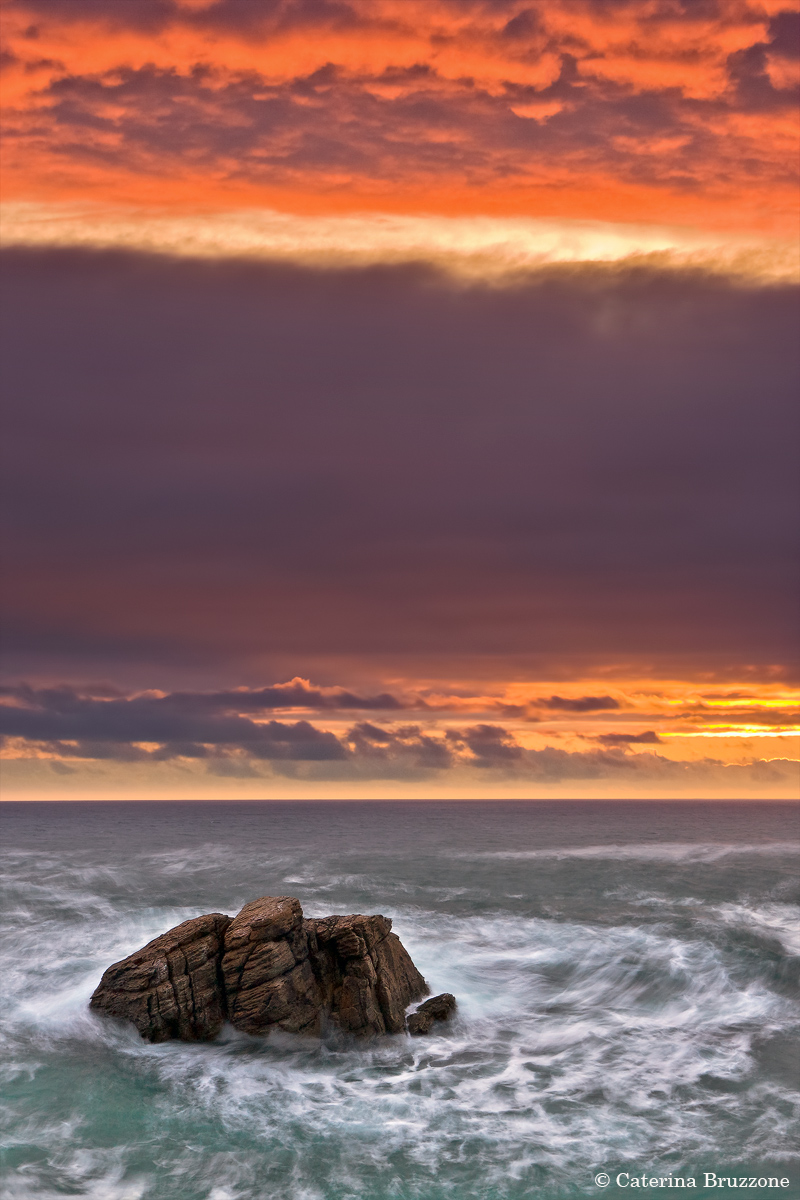Quiberon Cote Sauvage