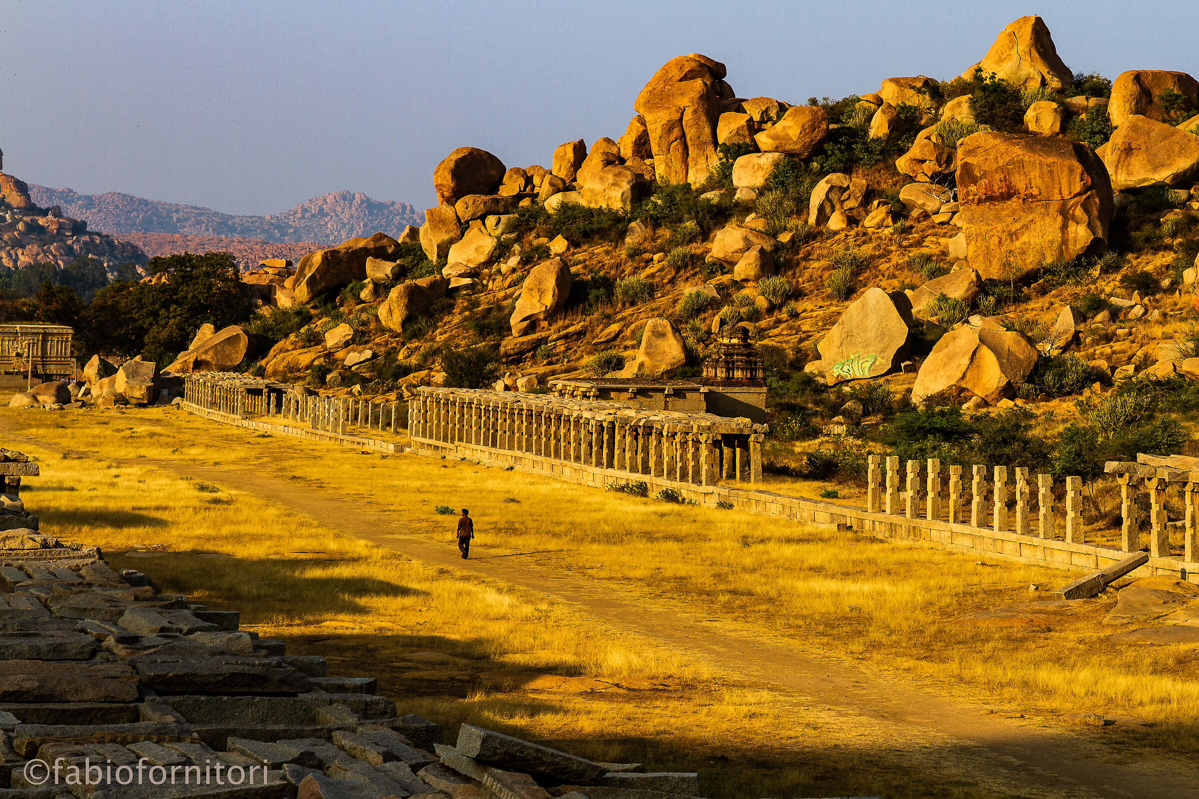 Hampi 5, India 2013