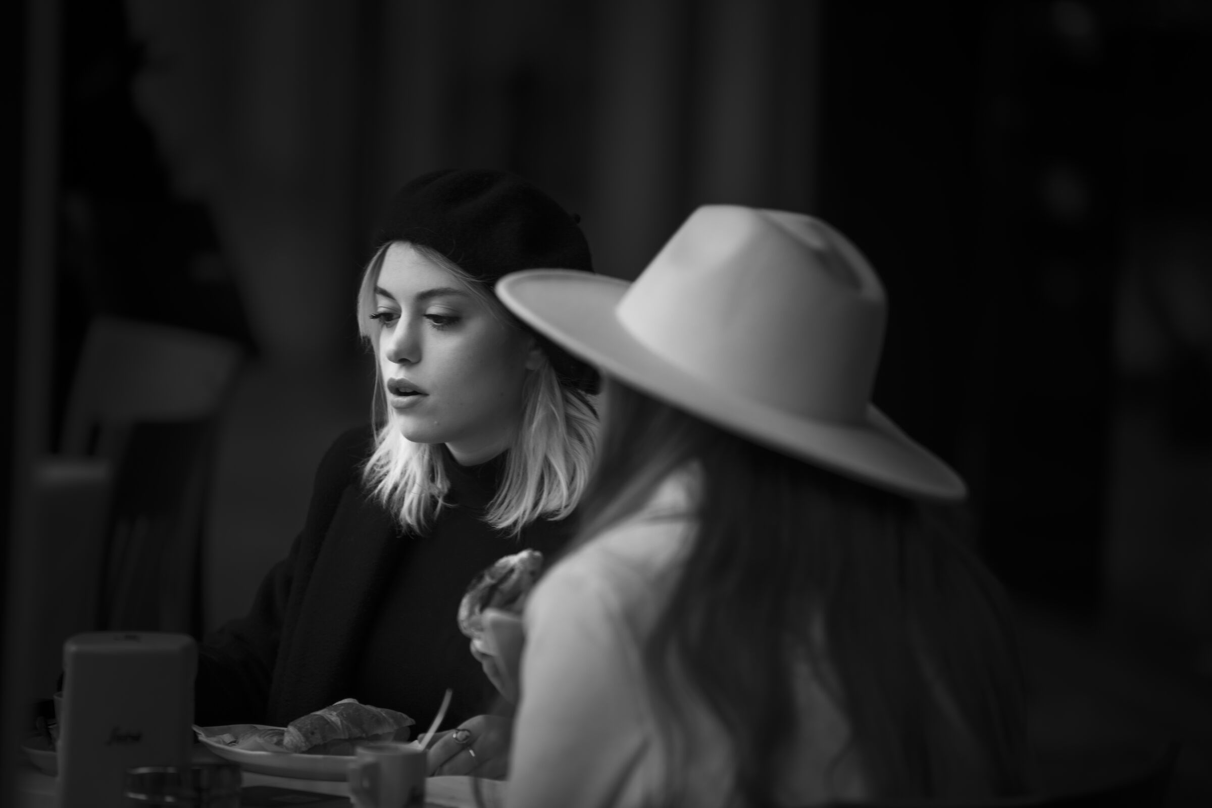 Ritratti di strada #4