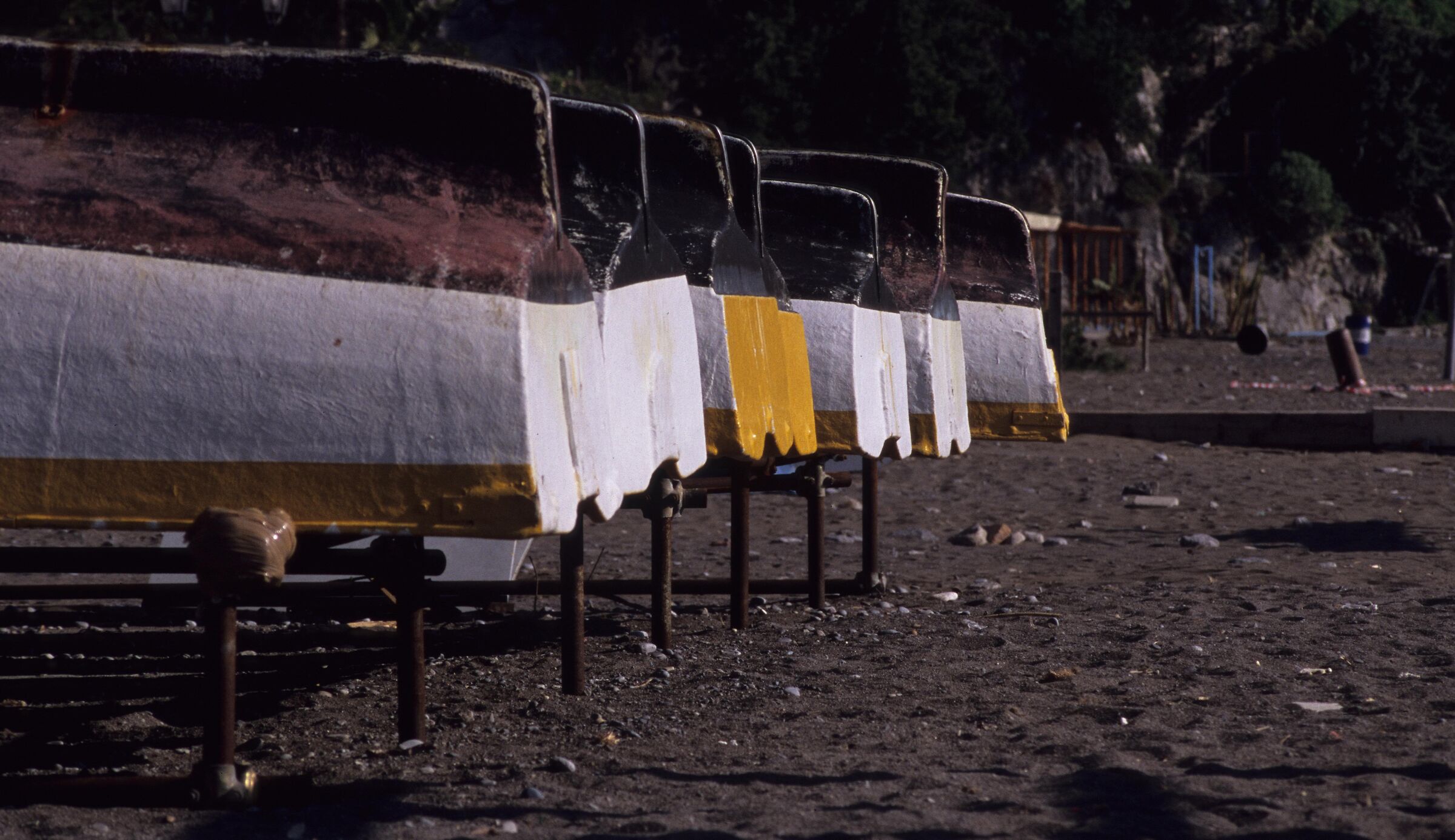 Positano 2008