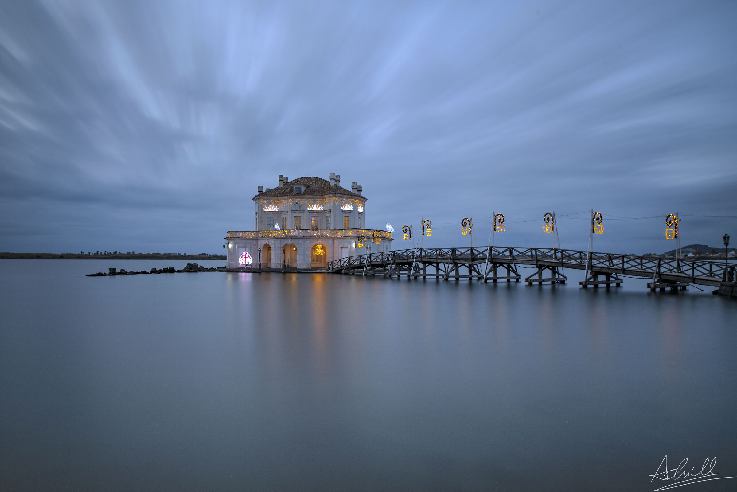 Casina Vanvitelliana