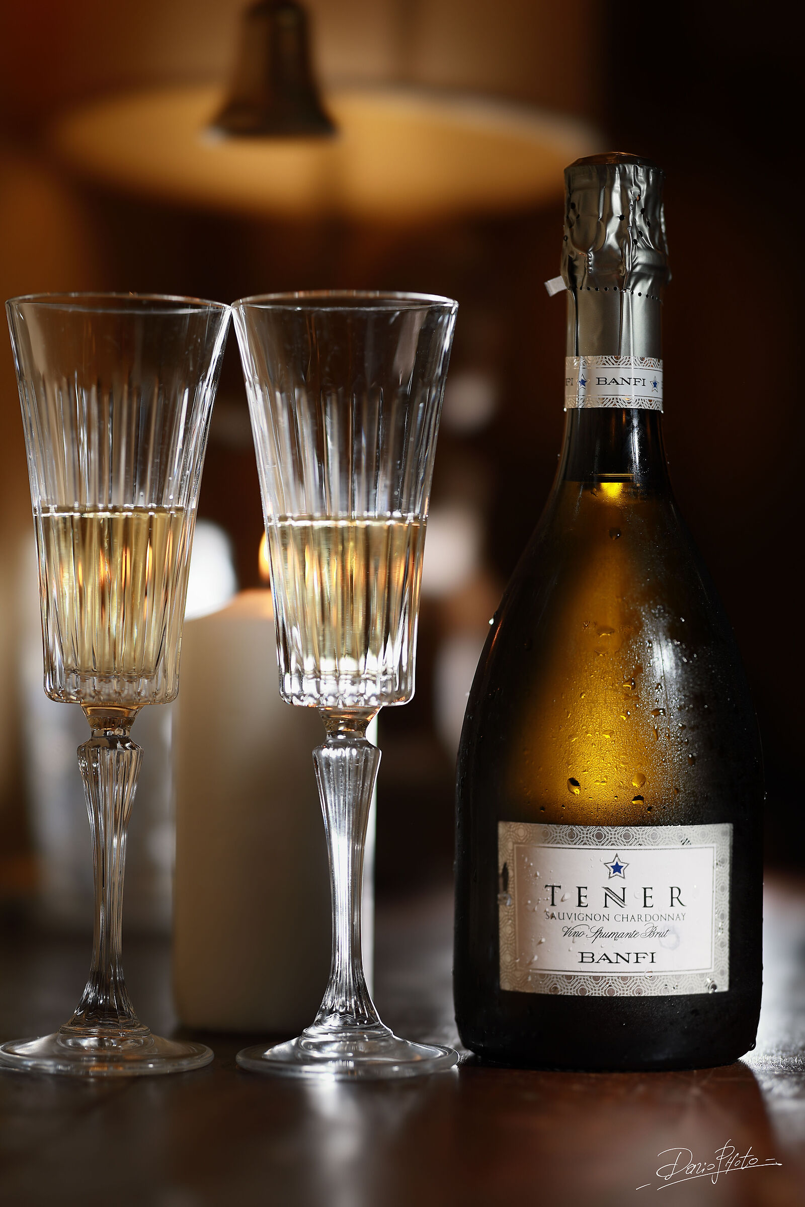 Still Life Matrimomio