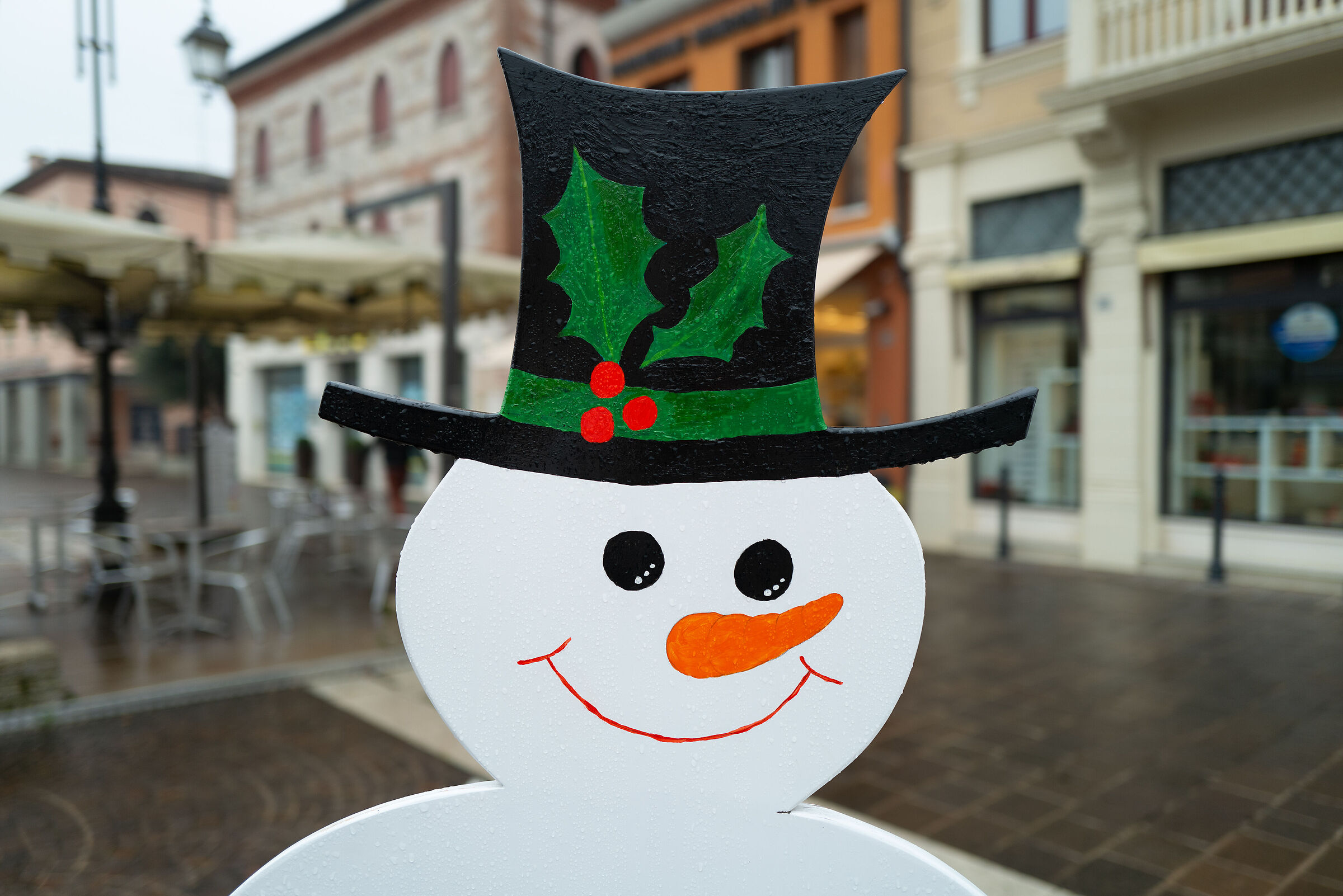 E allora...Buon Natale 2021!!