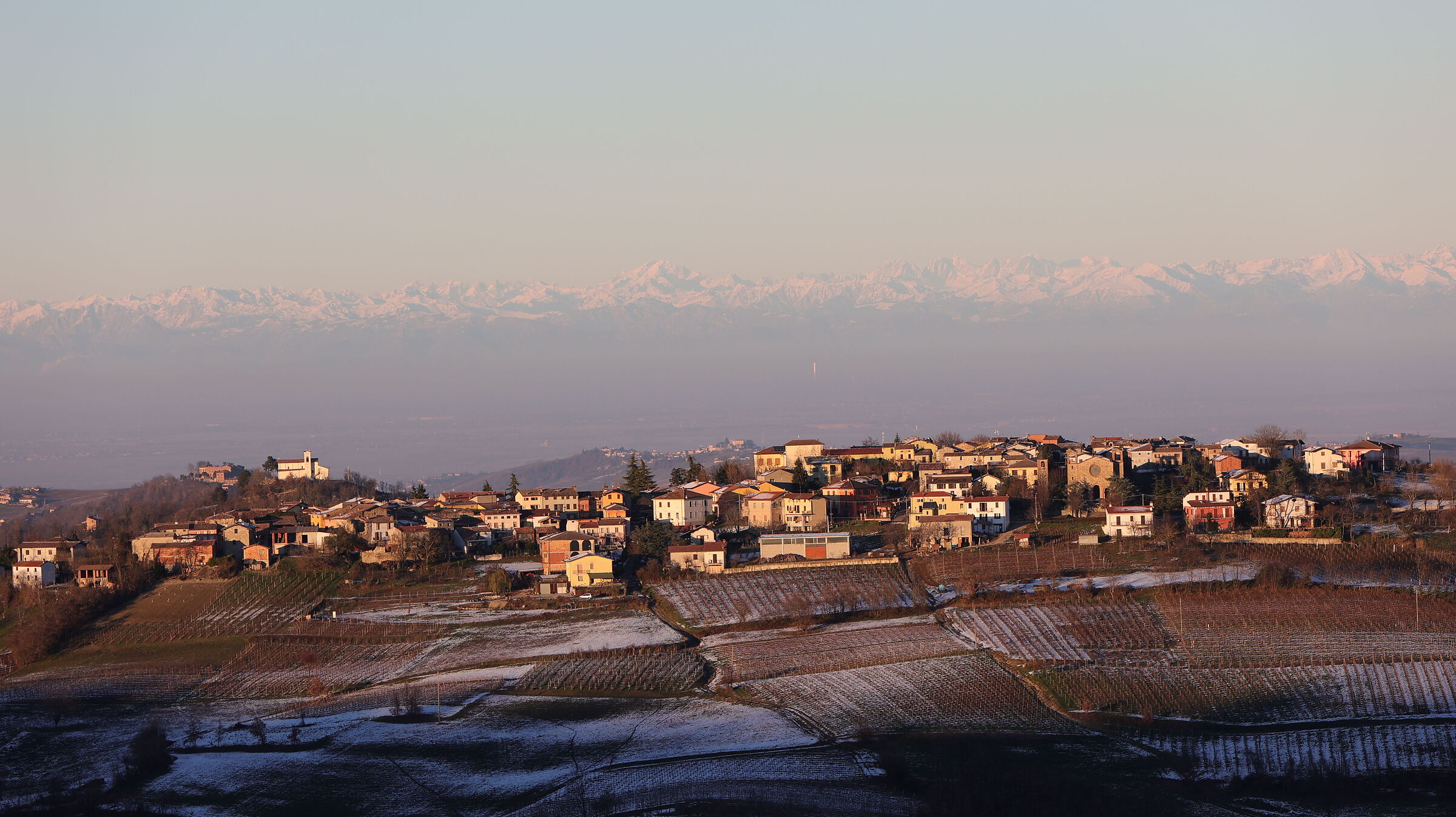 Hills Oltrepò Pavese
