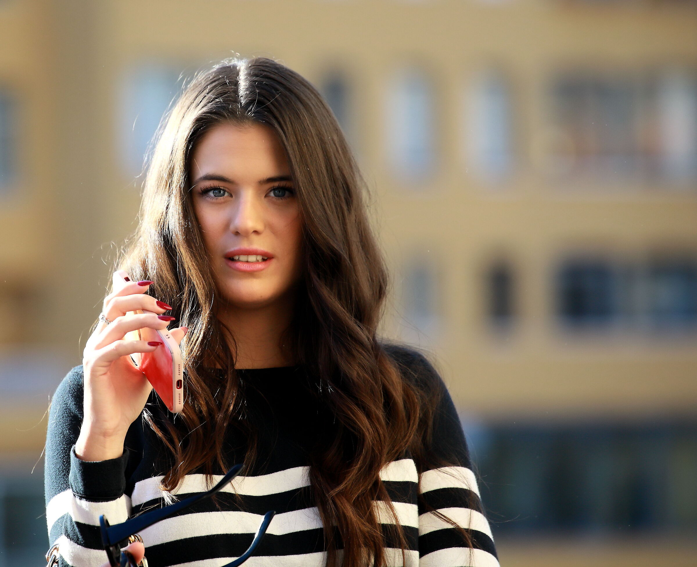 #le girls of the Lungarno #44