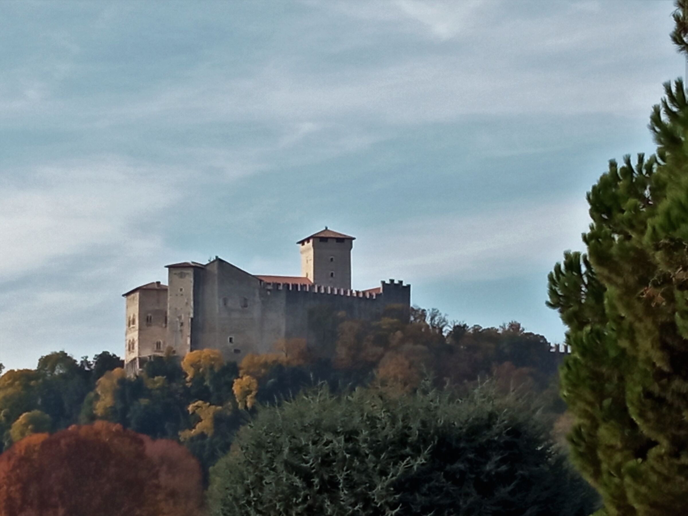 Rocca di Angera