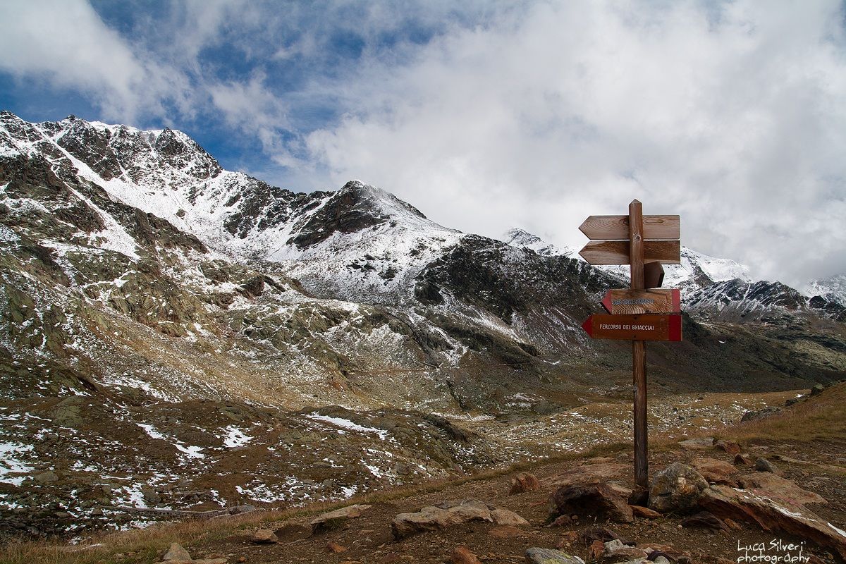 Giro dei Laghi, Val di Sole