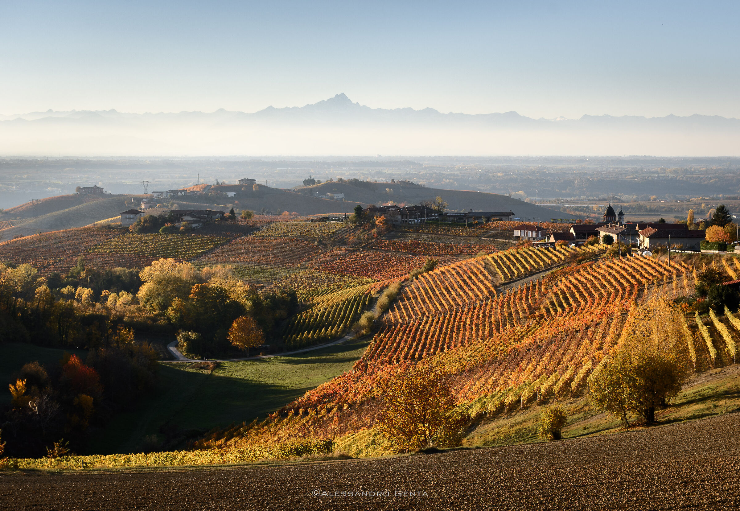 Langhe (Italy)