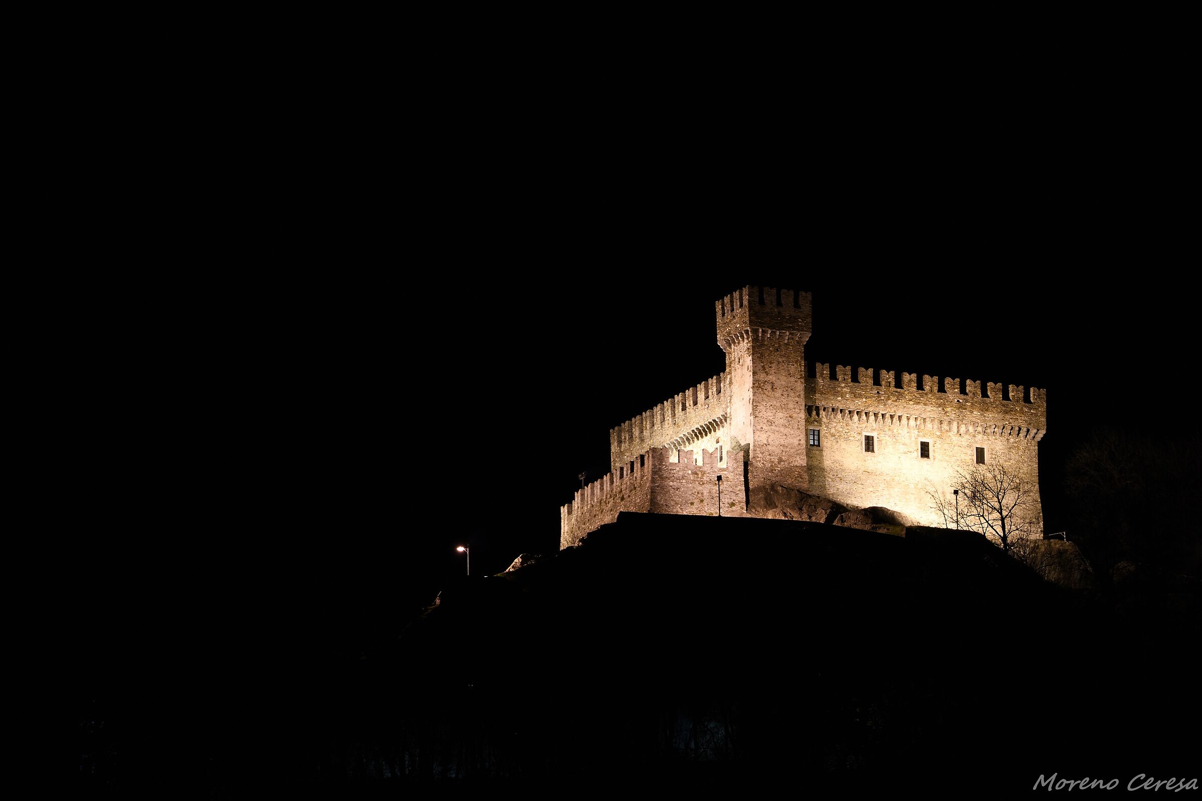 Sasso Corbaro