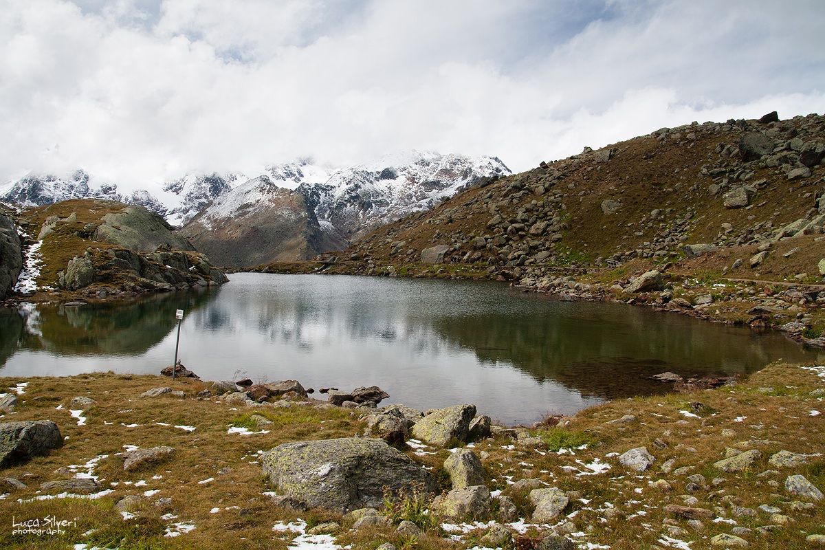 Giro dei Laghi, Val di Sole