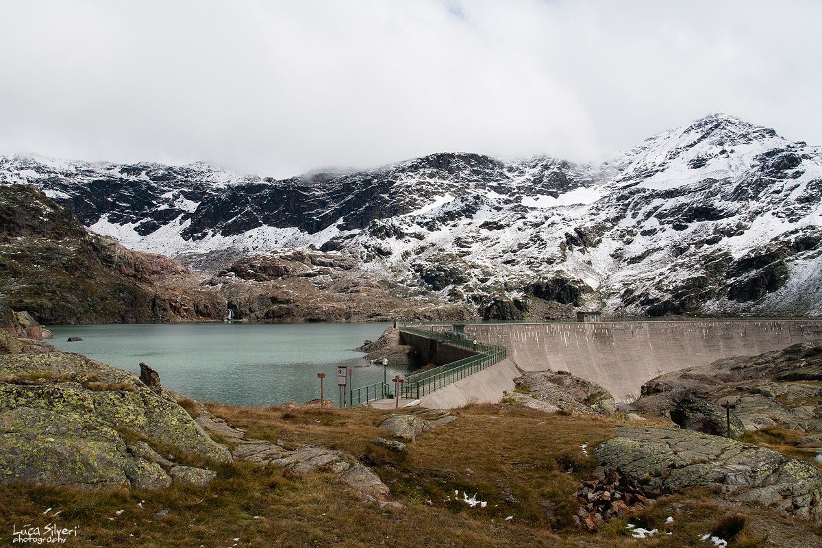 Giro dei Laghi, Val di Sole