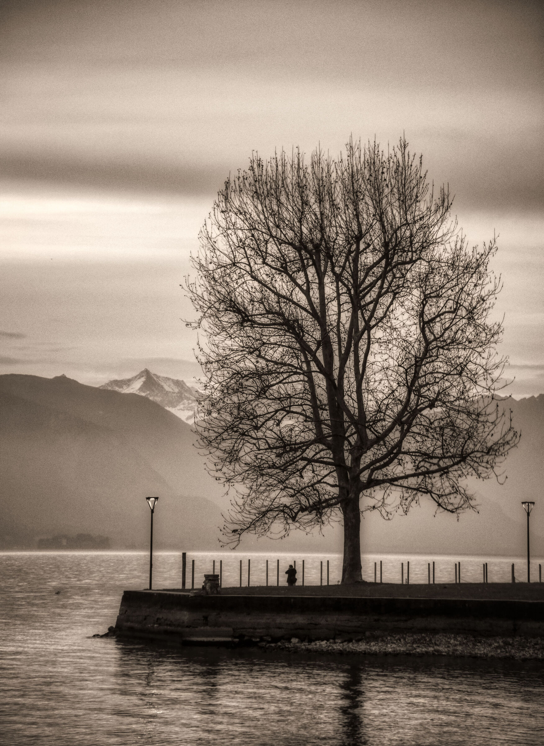 Lago Maggiore