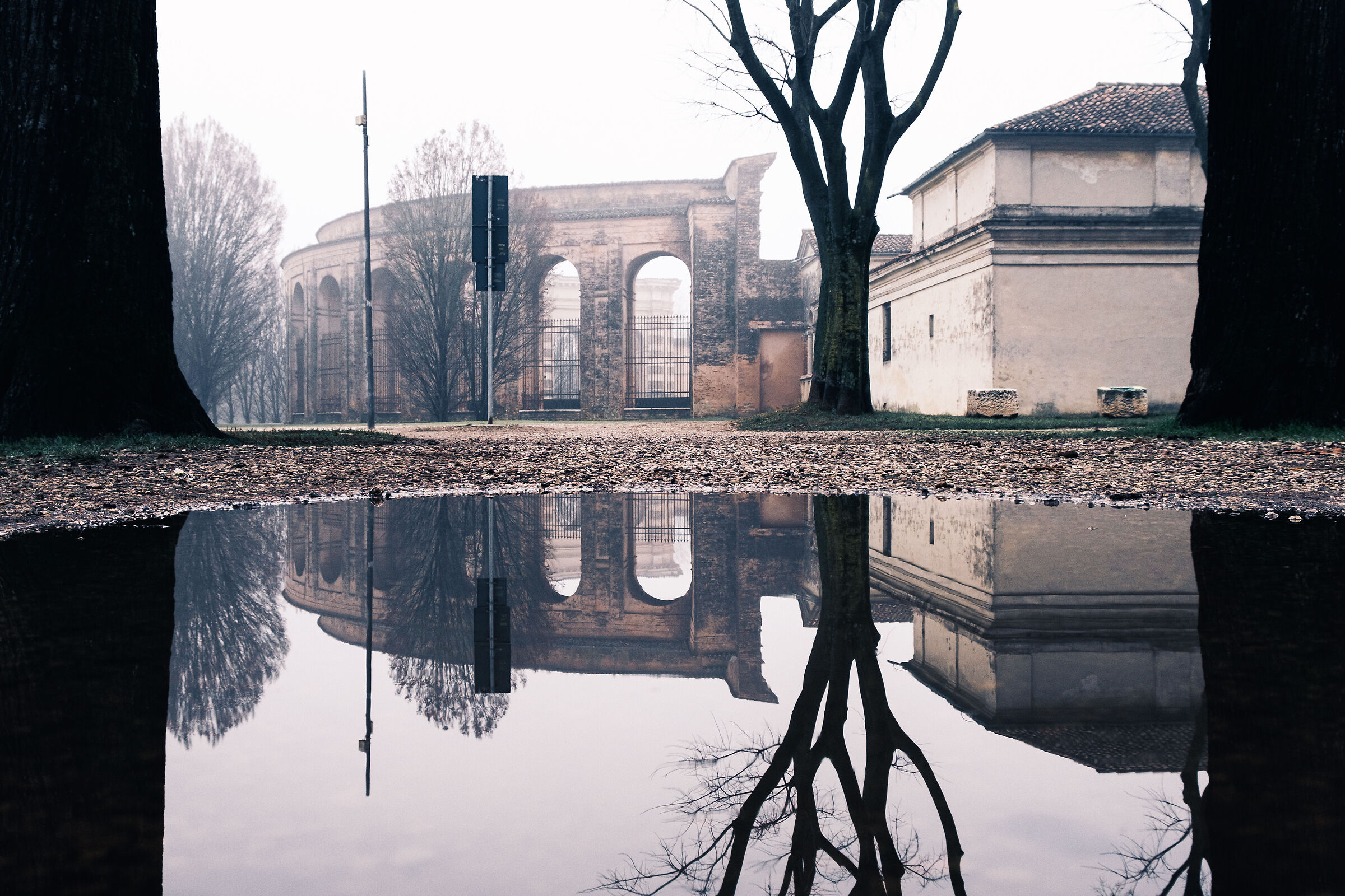 Te Palace