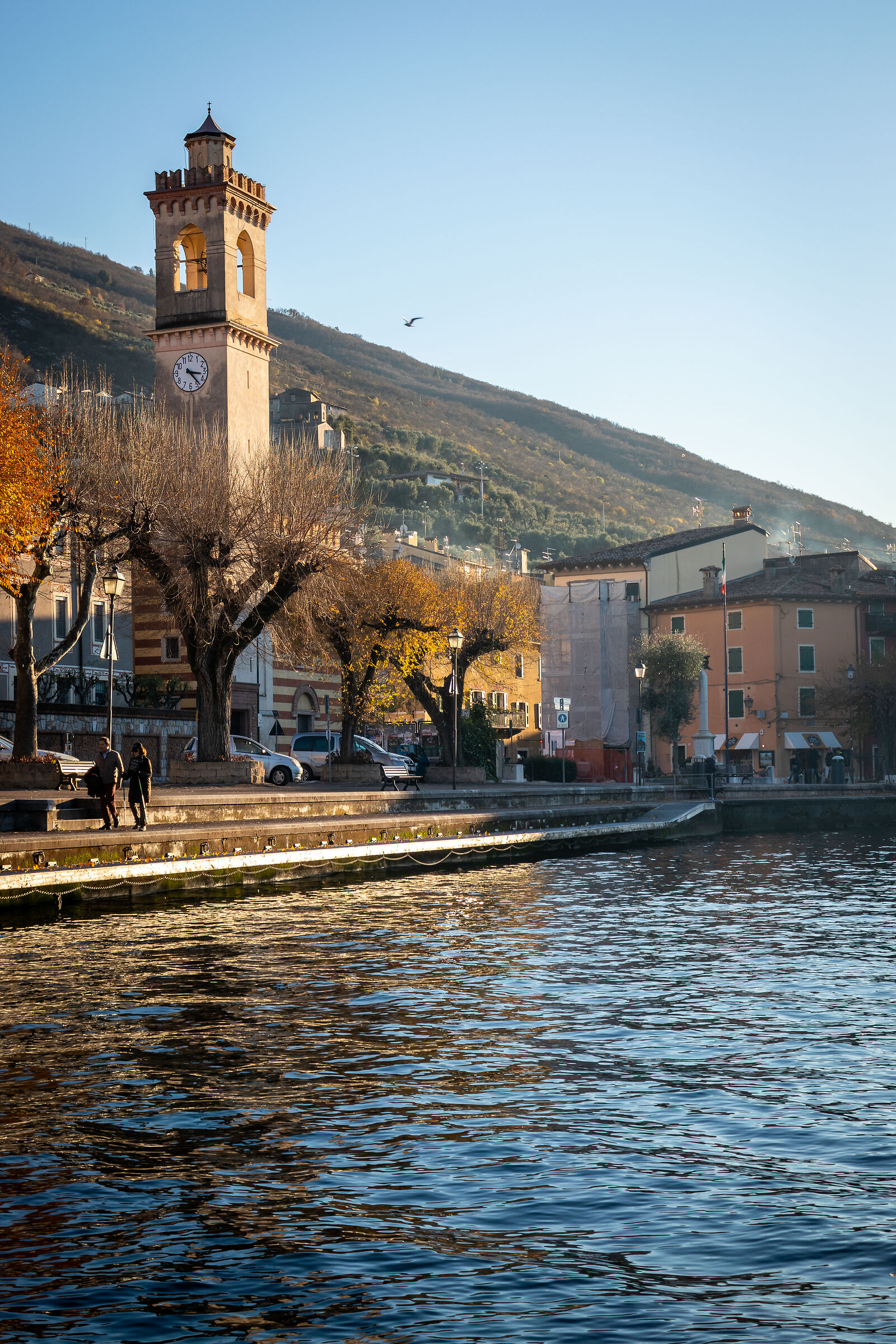 Castelletto Di Brenzone