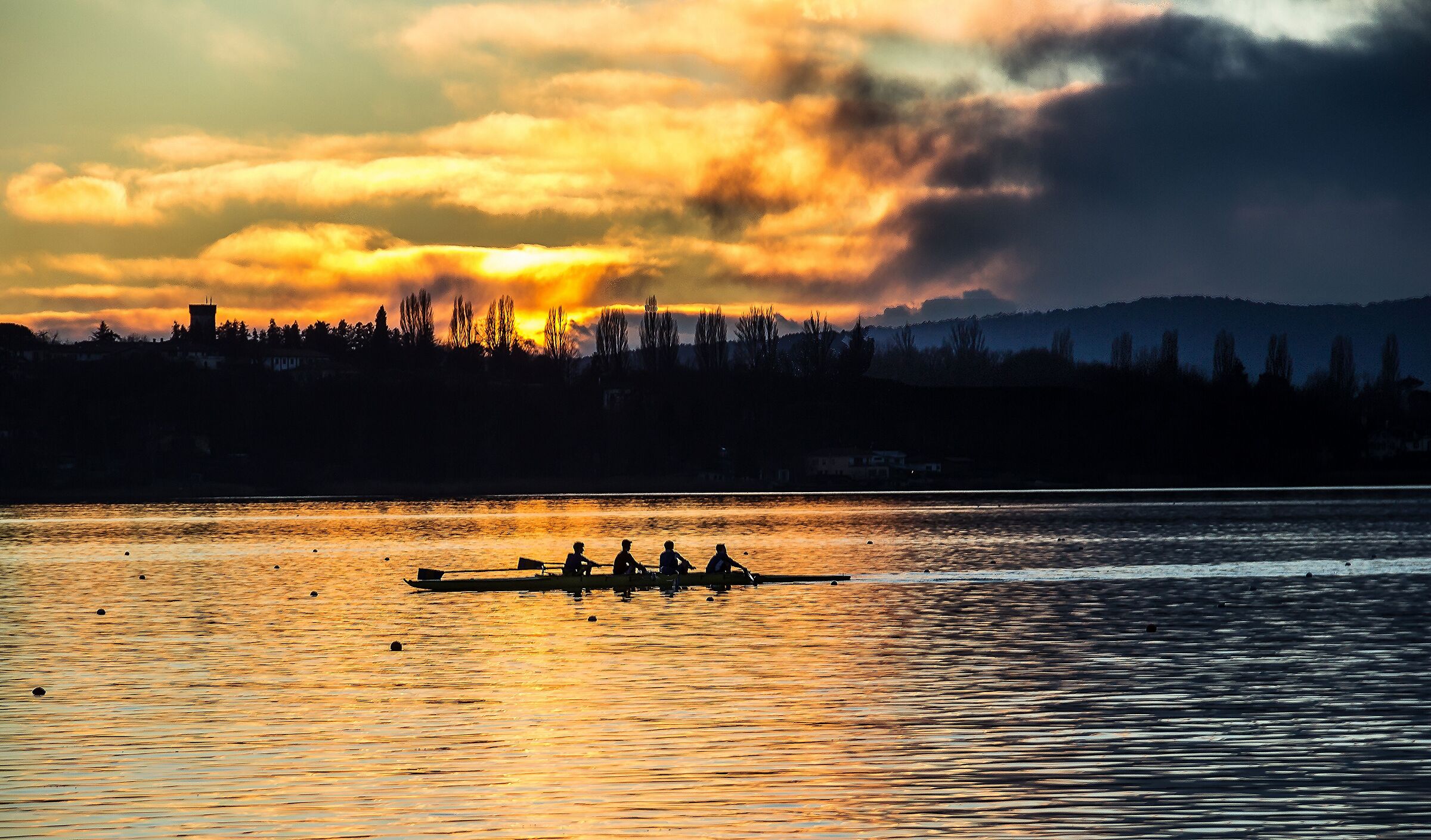 Lo Yin e lo Yang ...