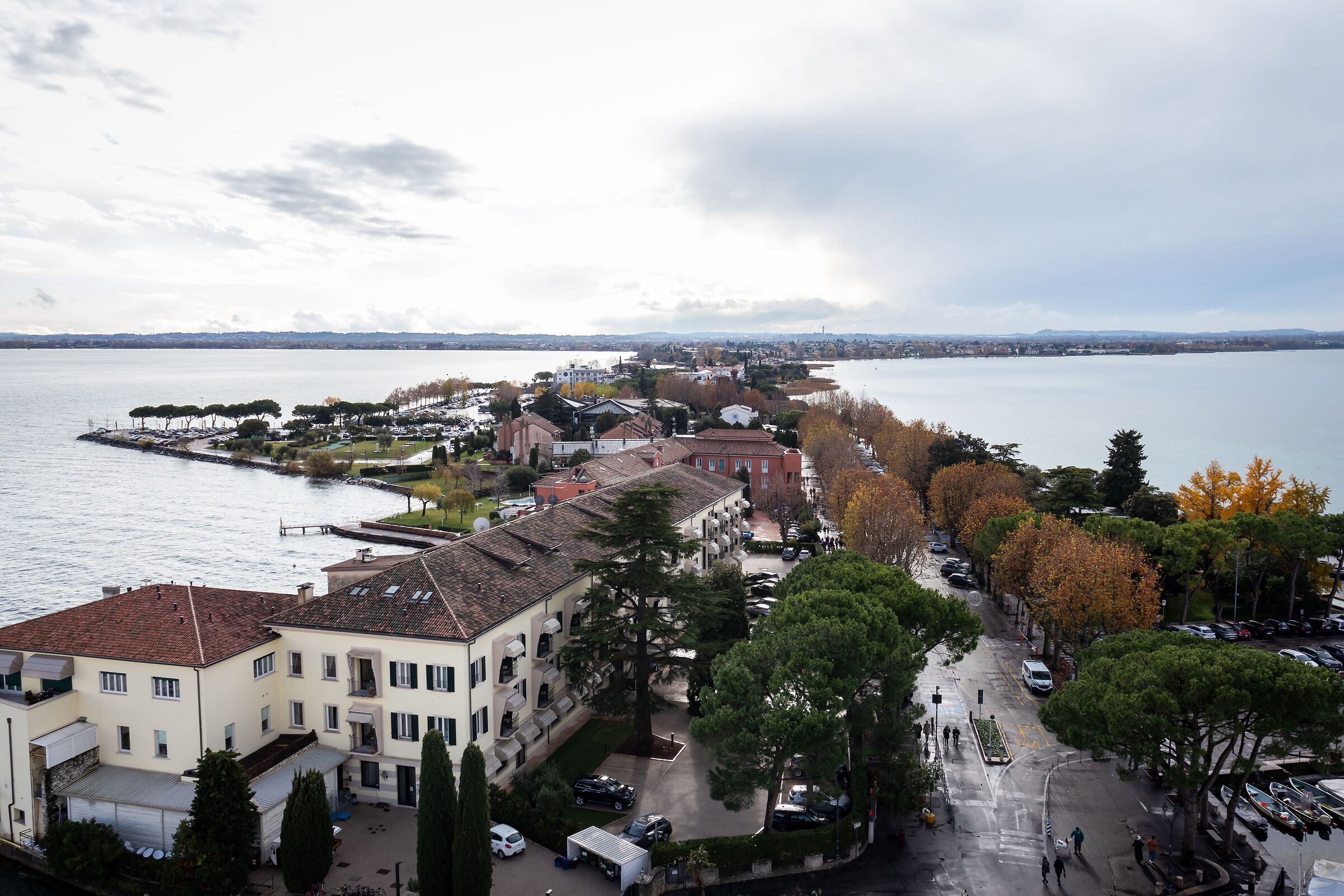 Sirmione (Italy)