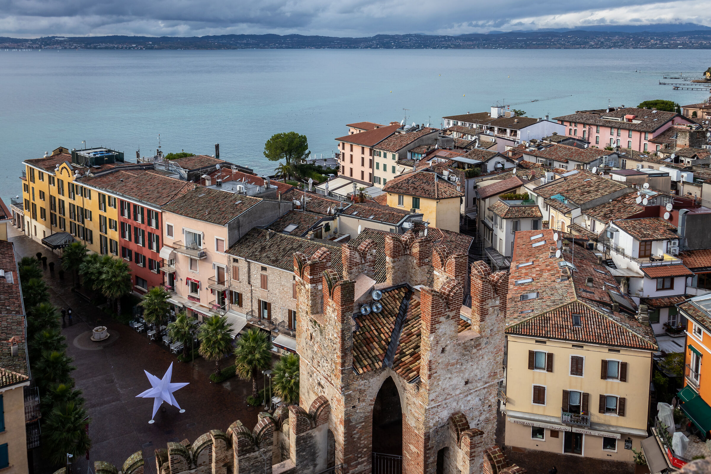 Sirmione (Italy)