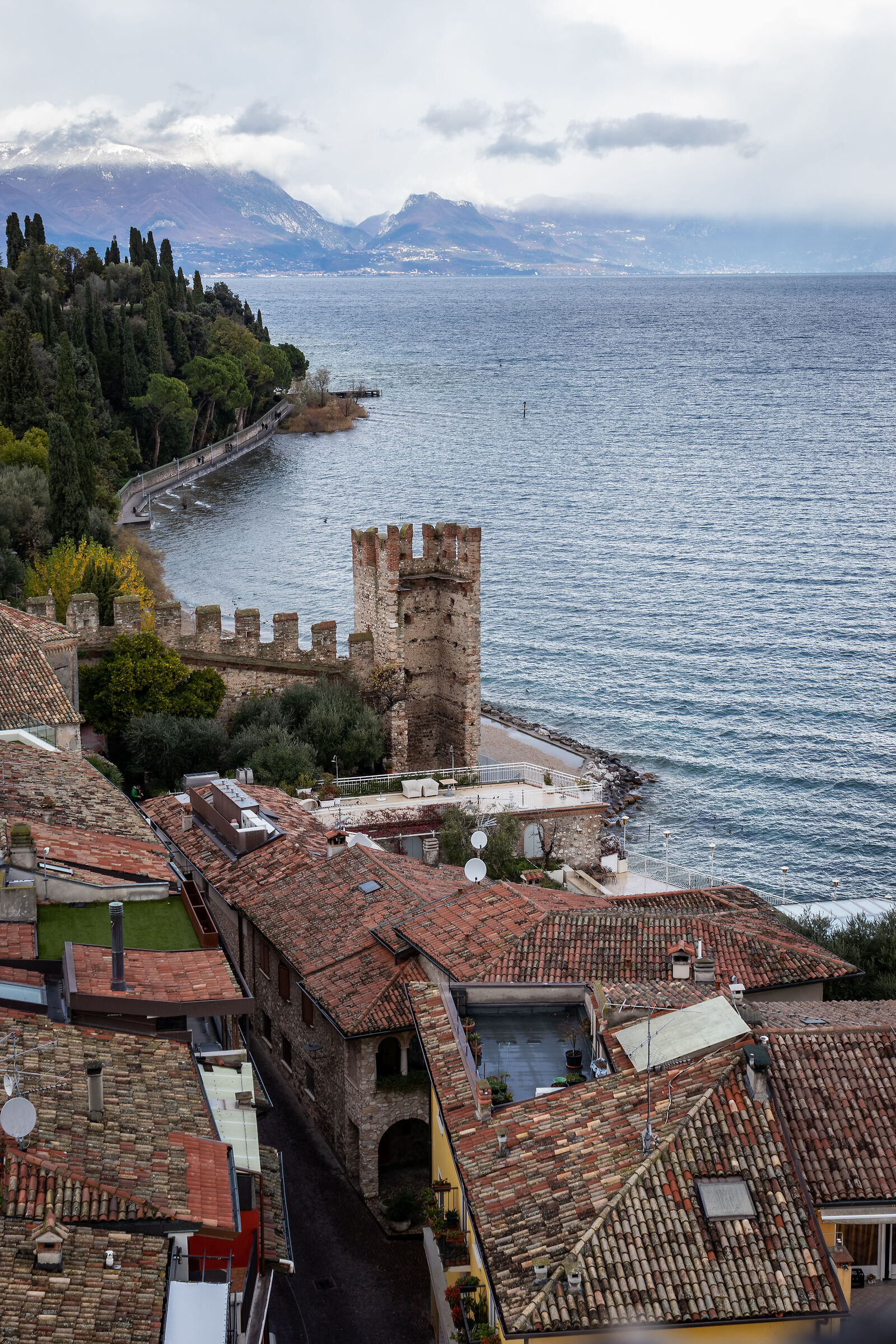 Sirmione (Italy)