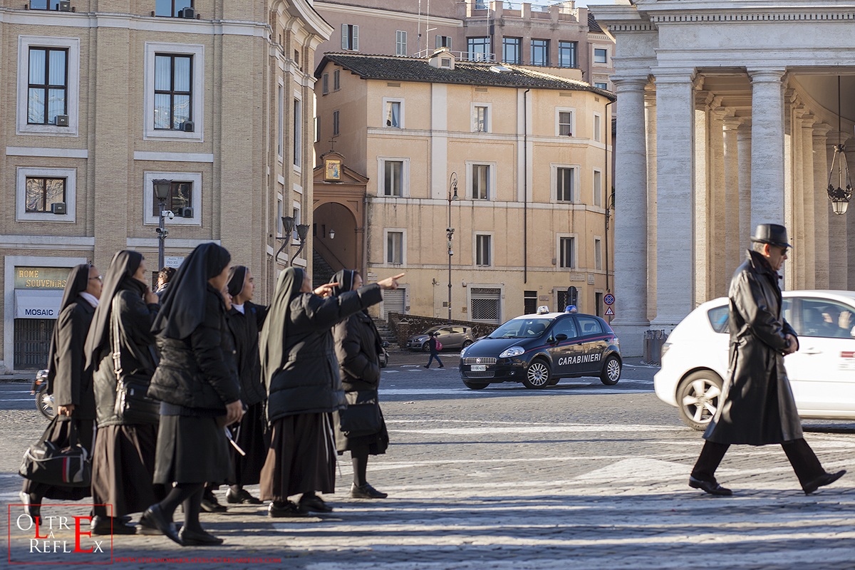 E' stato lui .... prendetelo !!!