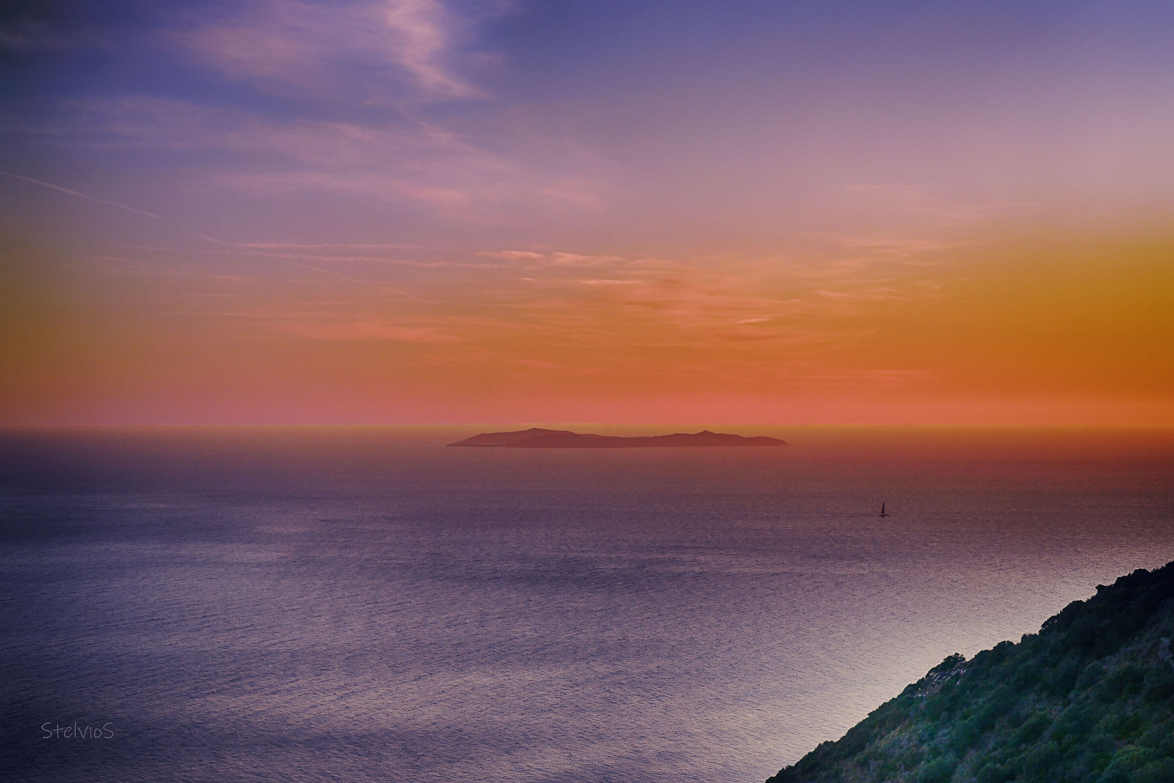 Tramonto