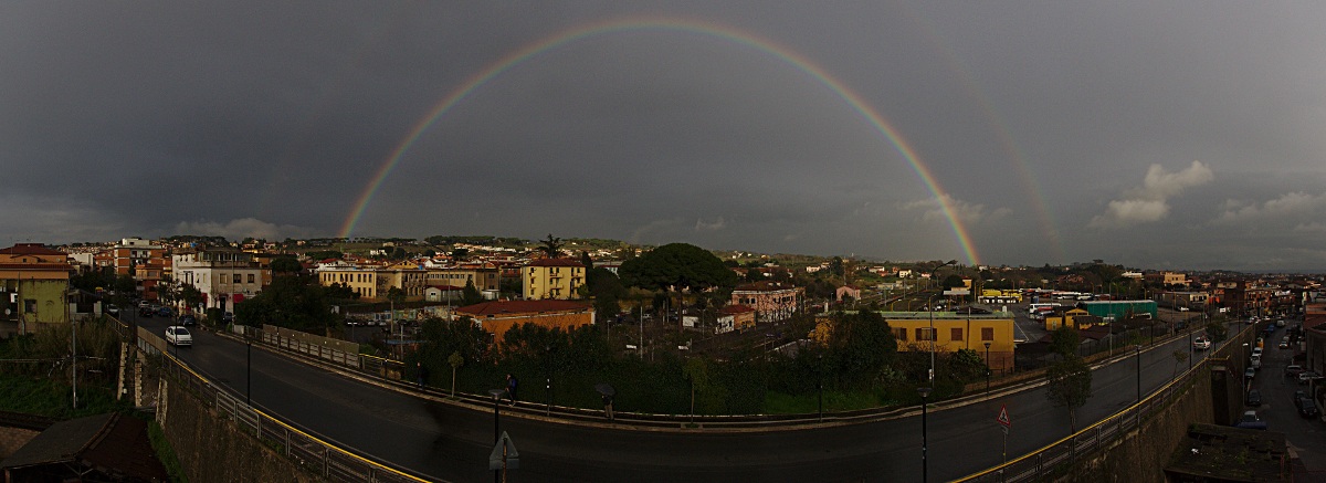 rainbow