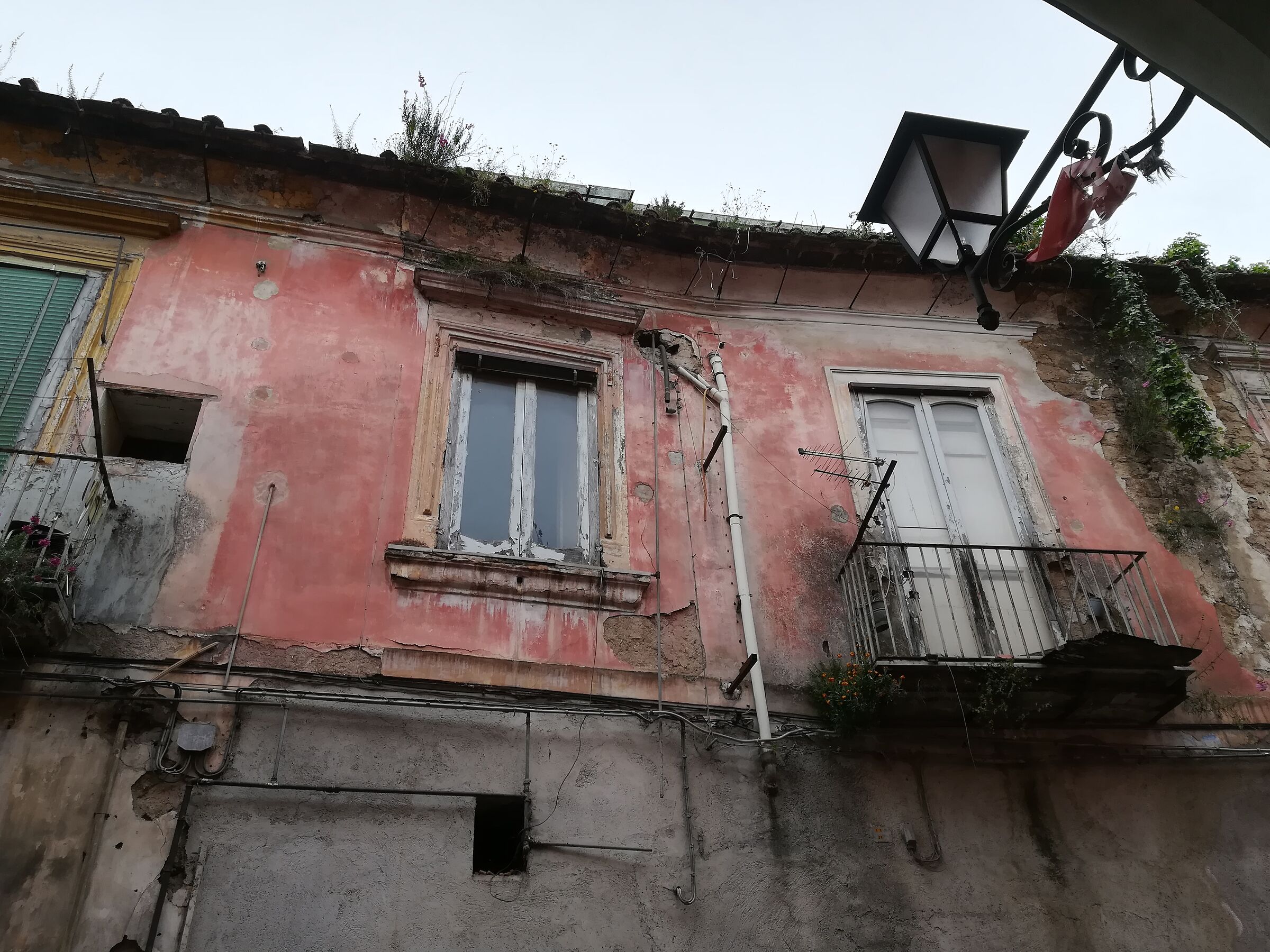 Caserta Old