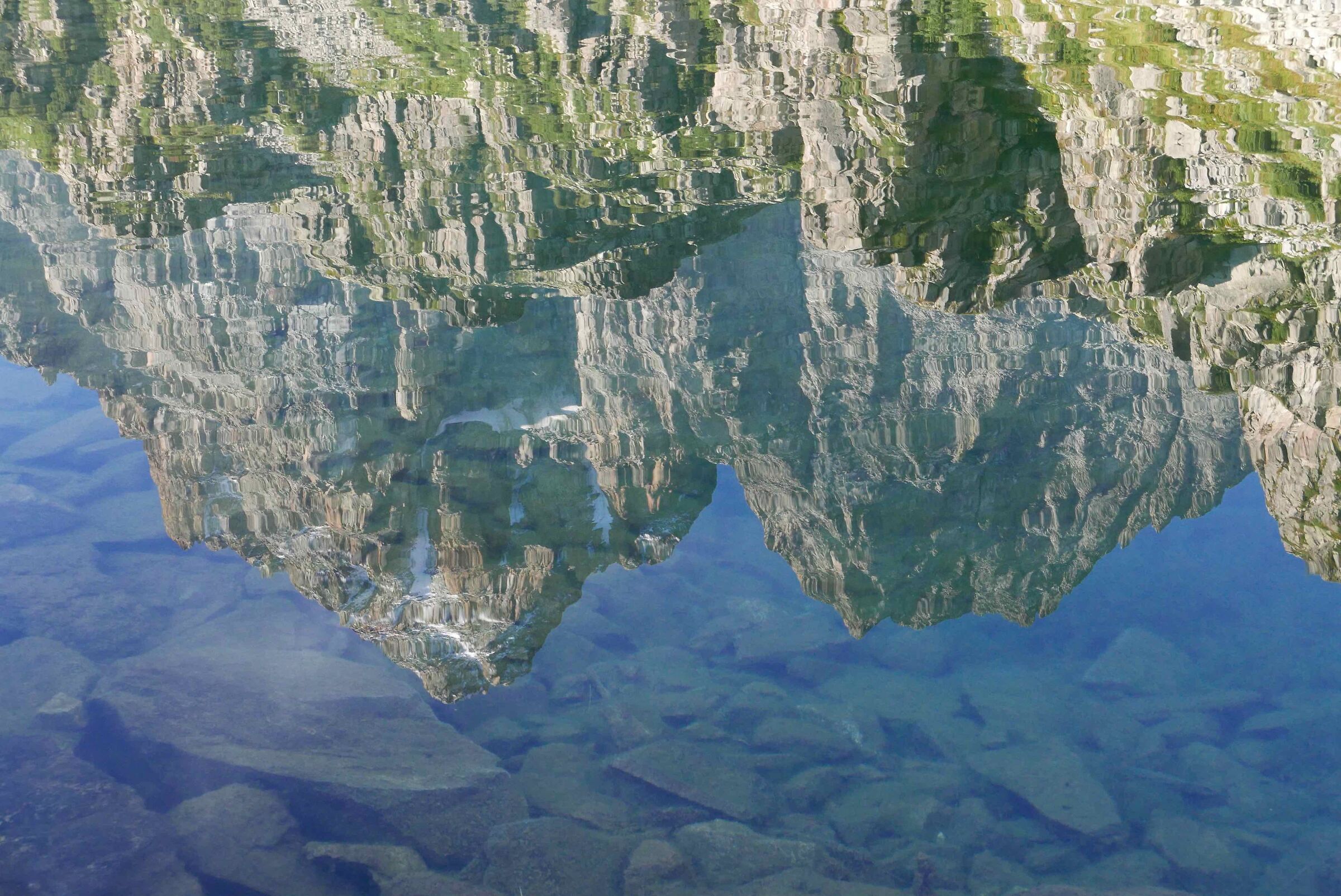 Monviso, il Re di pietra Valle Po