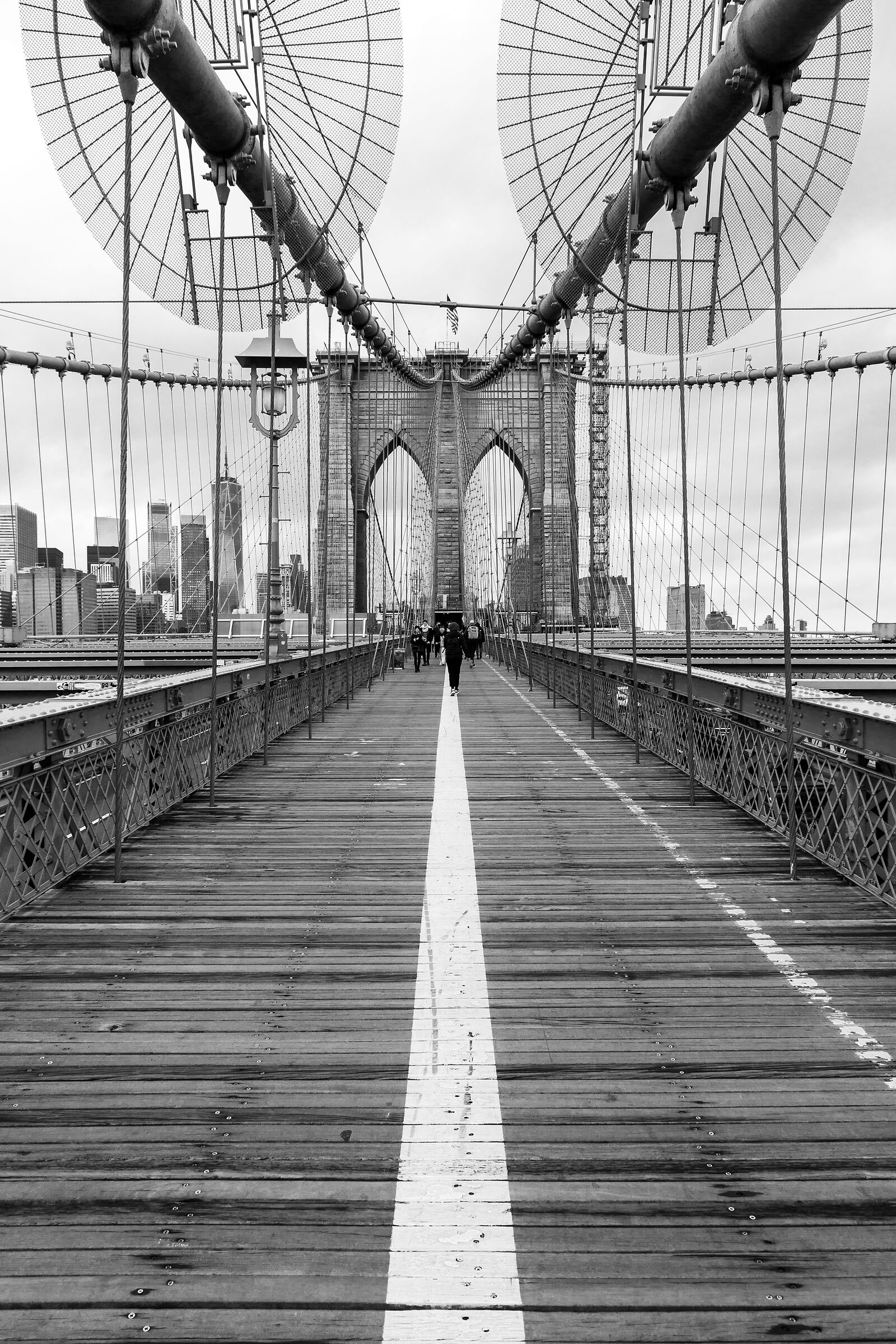 brooklyn bridge