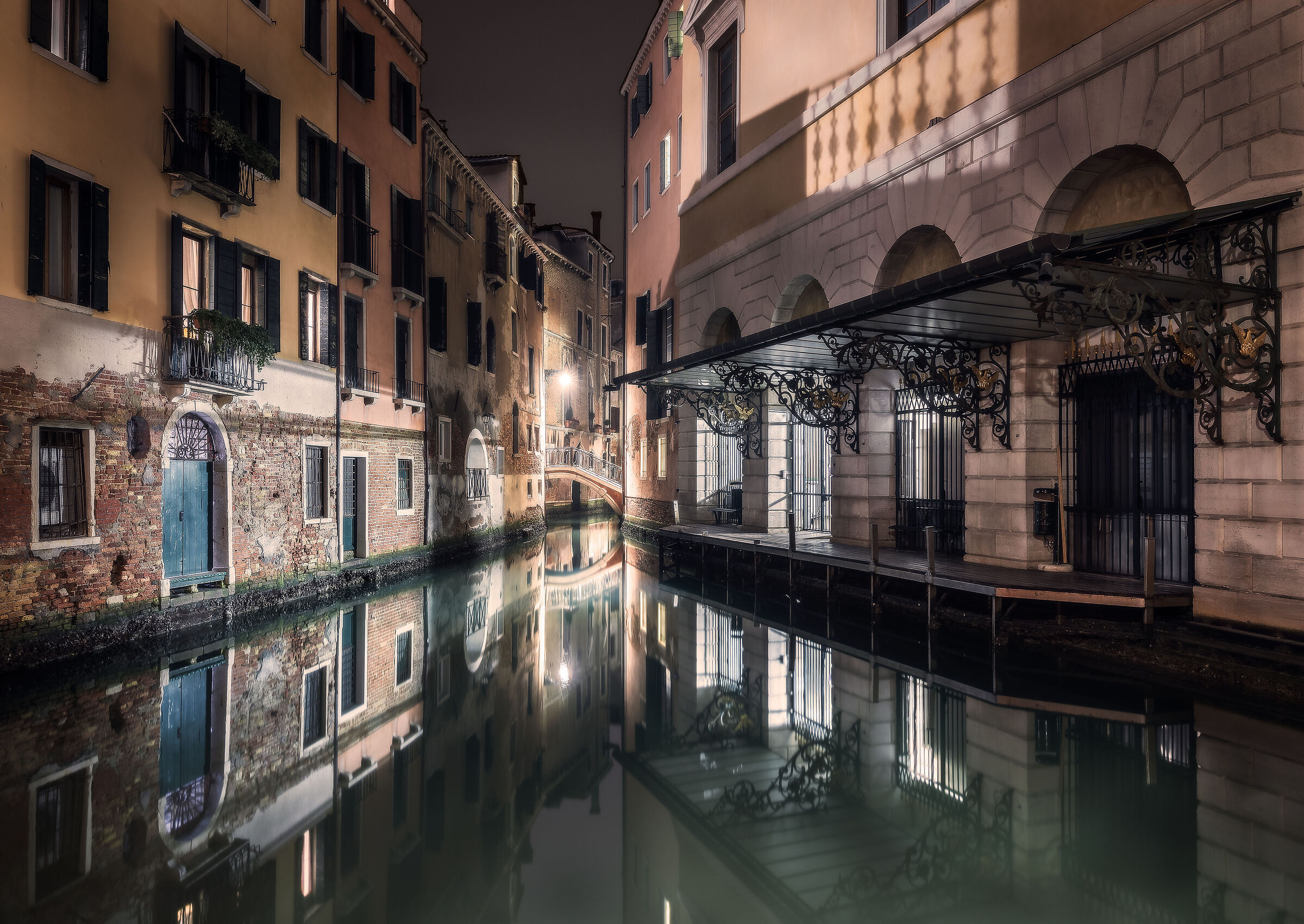 Retro Teatro La Fenice