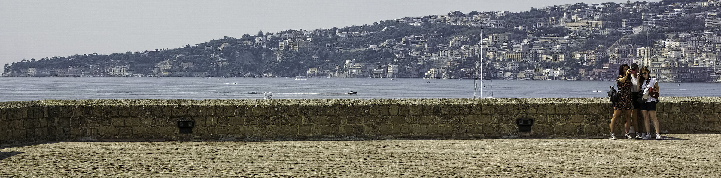 Selfie che passione...