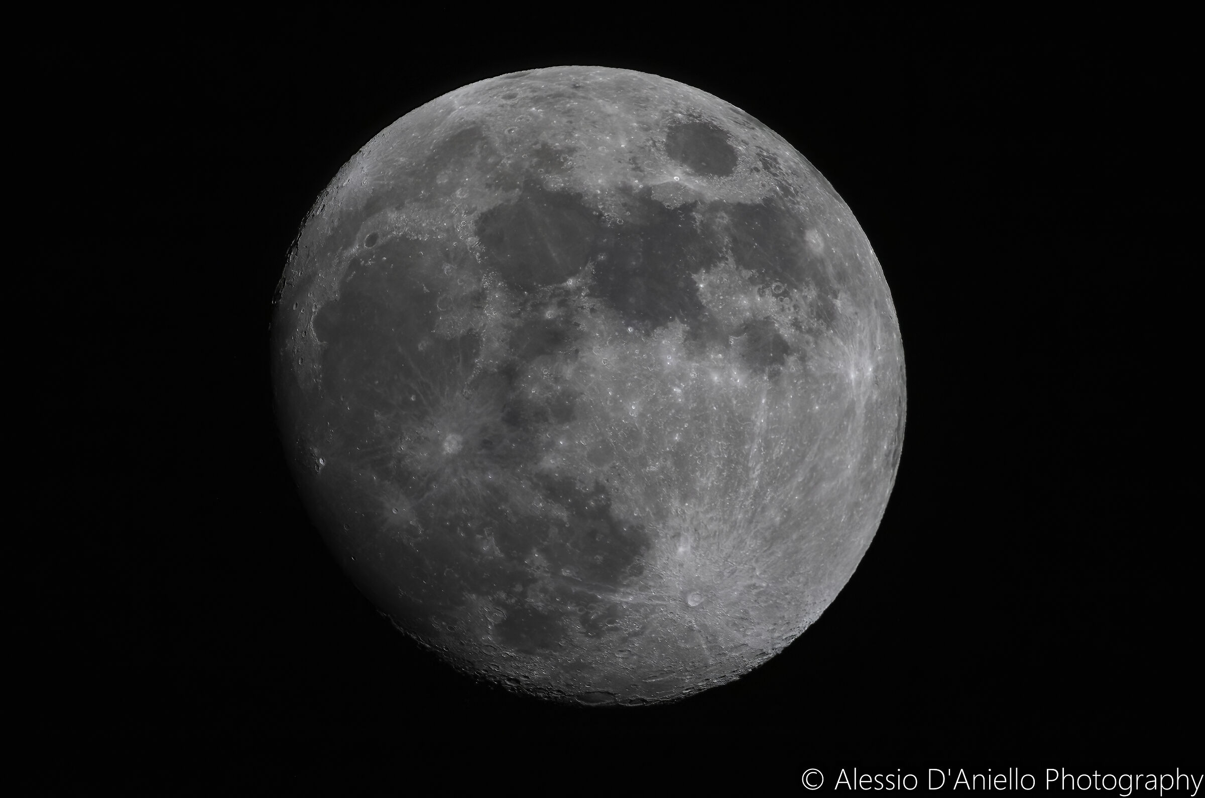 Moon 16.12.2021