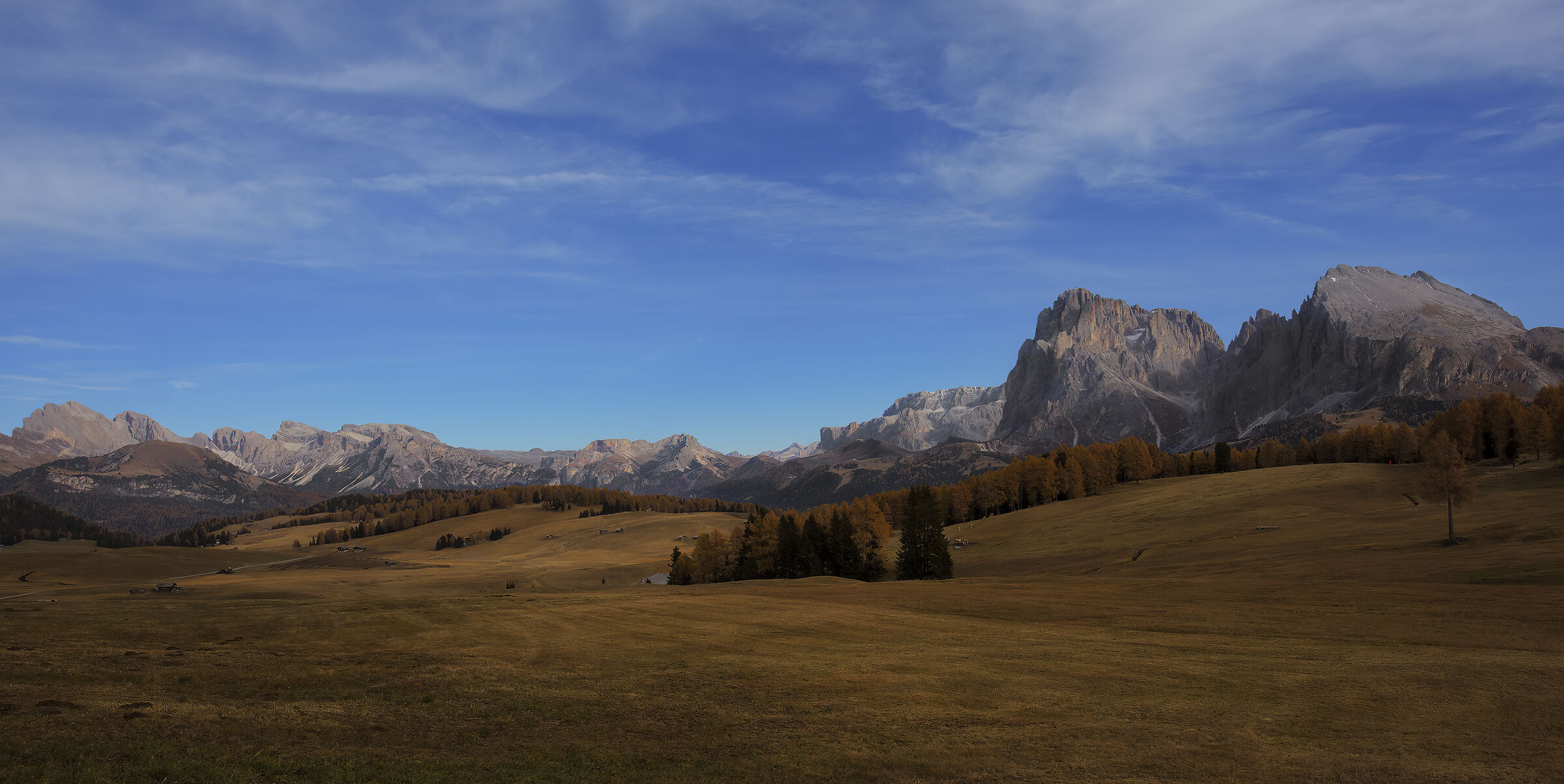 Alpe di Siusi