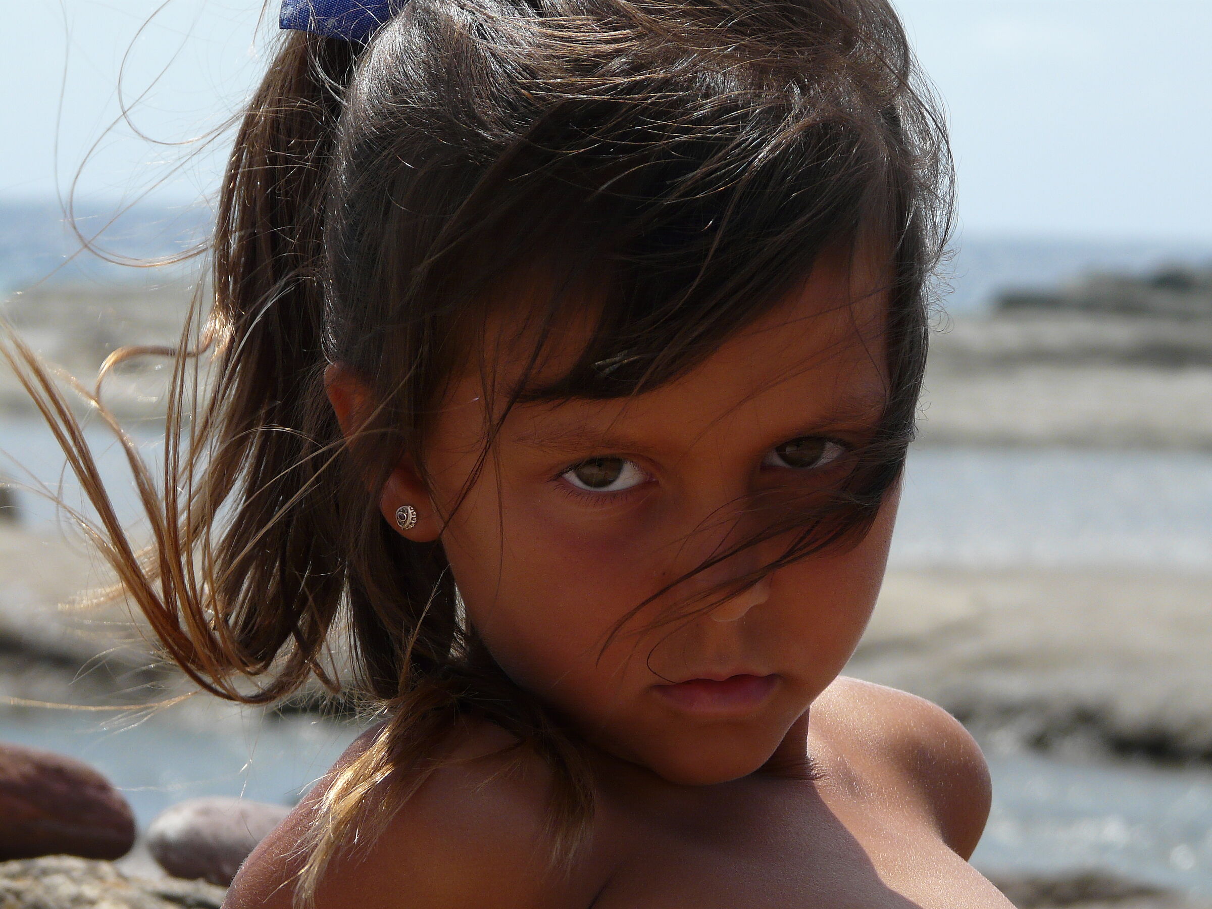 Lo sguardo